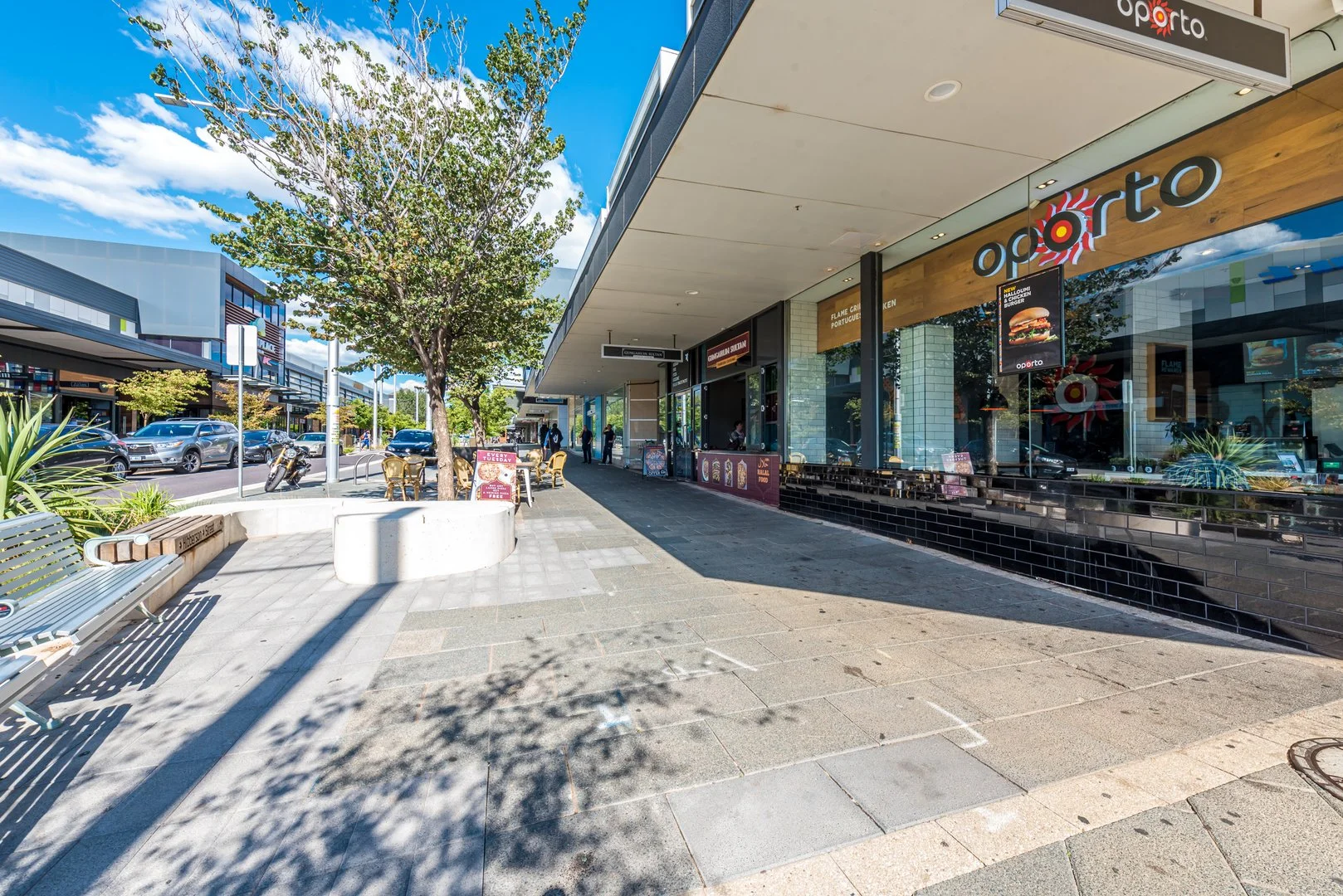 Photo of 270/1 Anthony Rolfe Avenue, Gungahlin ACT 2912