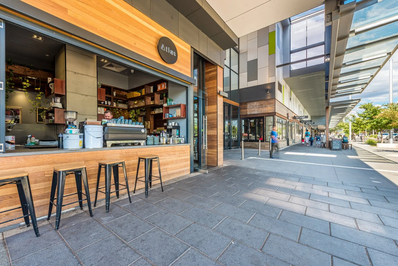 Photo of 270/1 Anthony Rolfe Avenue, Gungahlin ACT 2912