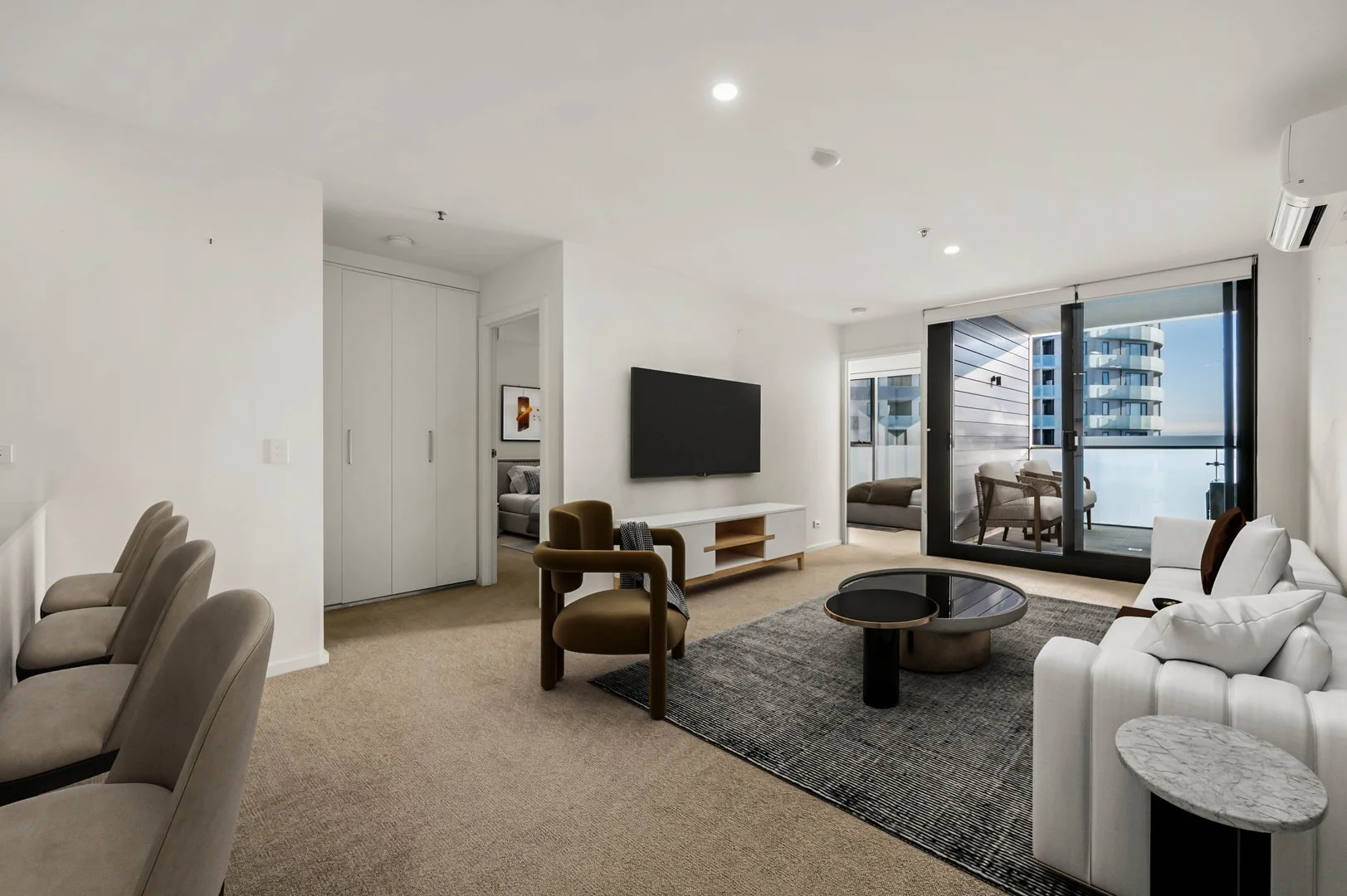 Photo of 270/1 Anthony Rolfe Avenue, Gungahlin ACT 2912