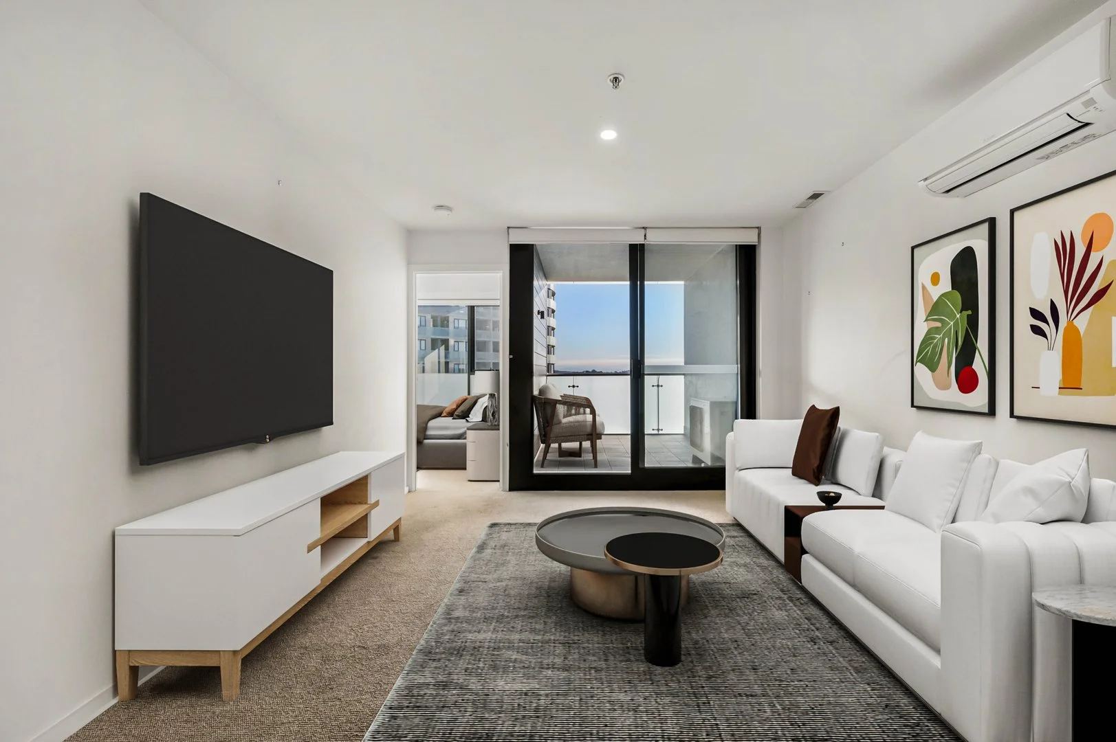 Photo of 270/1 Anthony Rolfe Avenue, Gungahlin ACT 2912