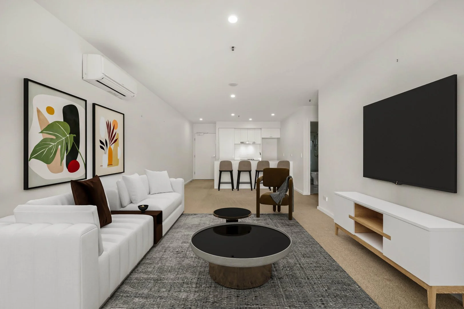 Photo of 270/1 Anthony Rolfe Avenue, Gungahlin ACT 2912