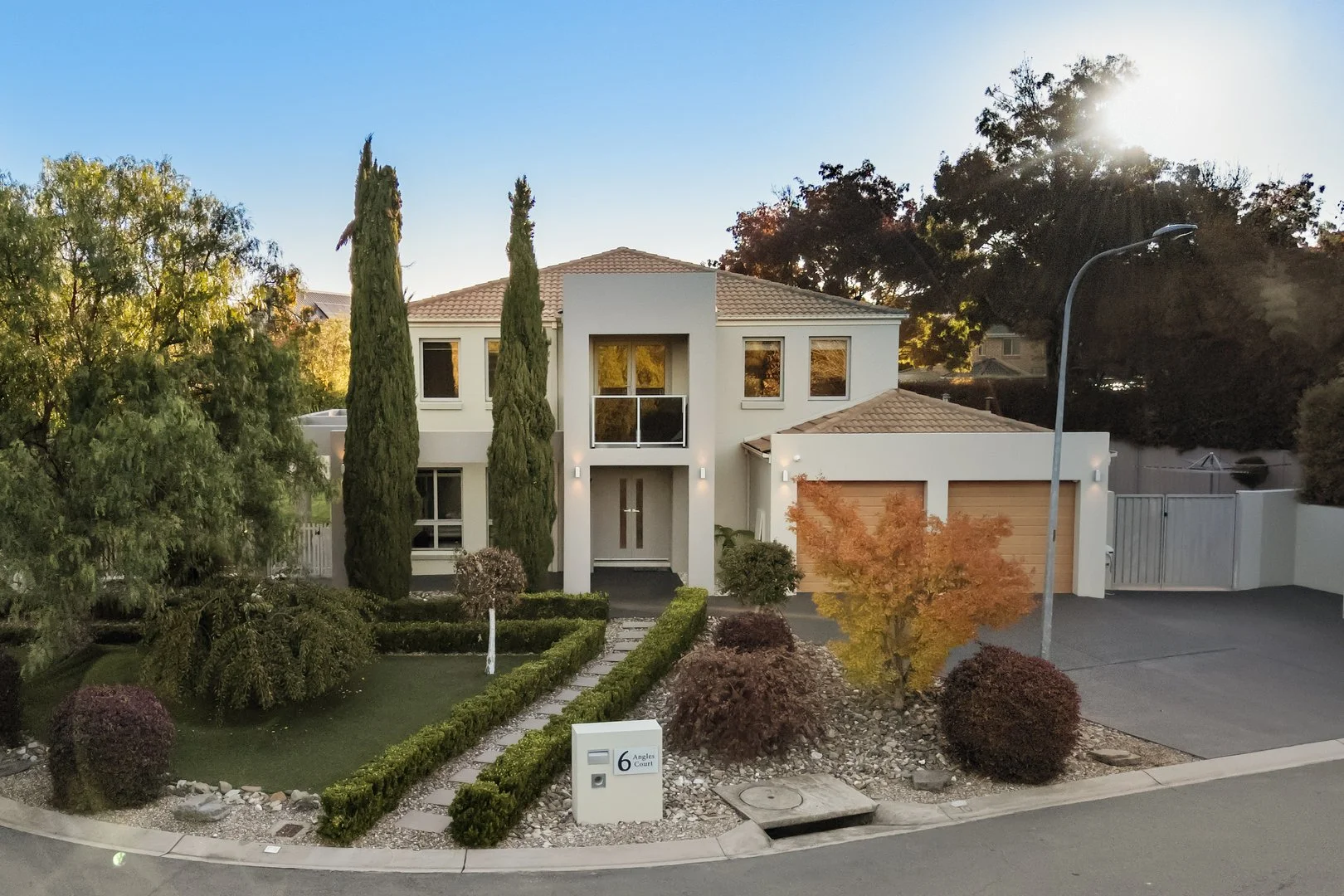 Photo of 6 Angles Court, Nicholls ACT 2913