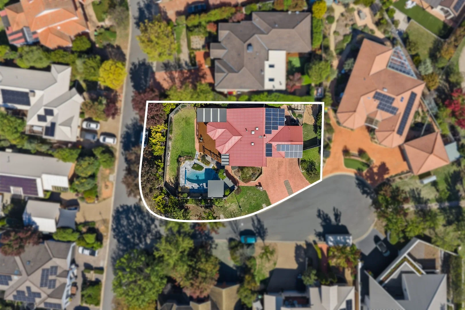 Photo of 1 Kuhn Place, Nicholls ACT 2913