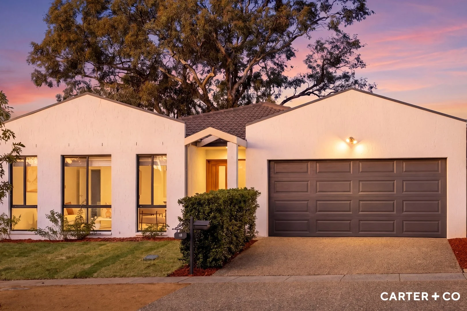 Photo of 18 Nellie Hamilton Avenue, Gungahlin ACT 2912