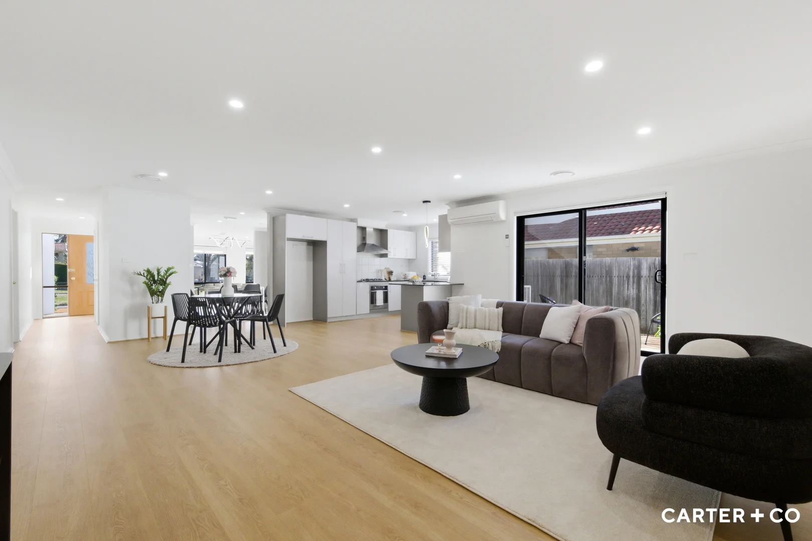 Photo of 18 Nellie Hamilton Avenue, Gungahlin ACT 2912