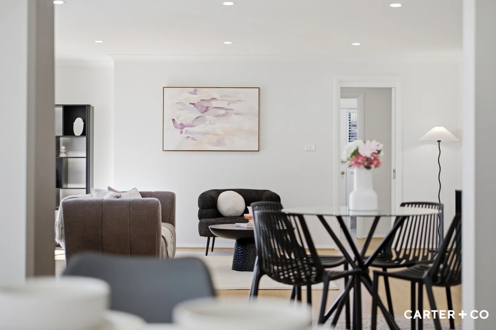 Photo of 18 Nellie Hamilton Avenue, Gungahlin ACT 2912