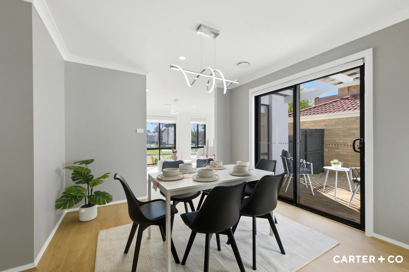 Photo of 18 Nellie Hamilton Avenue, Gungahlin ACT 2912