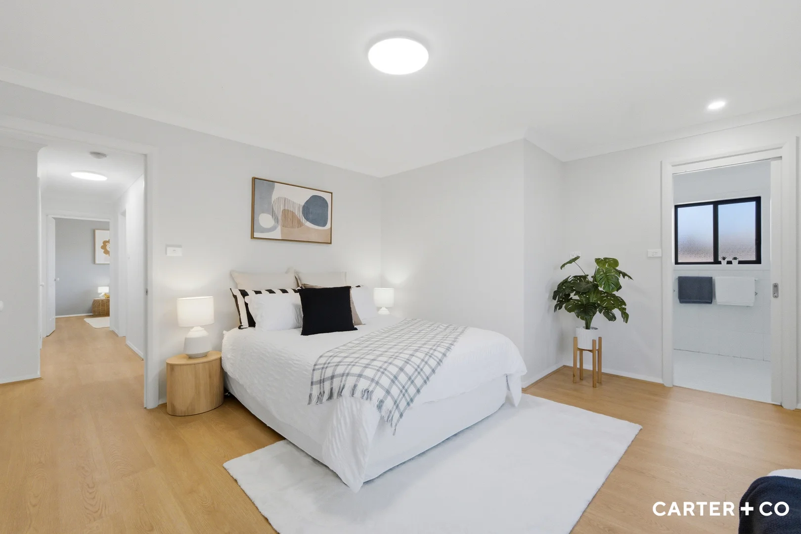 Photo of 18 Nellie Hamilton Avenue, Gungahlin ACT 2912