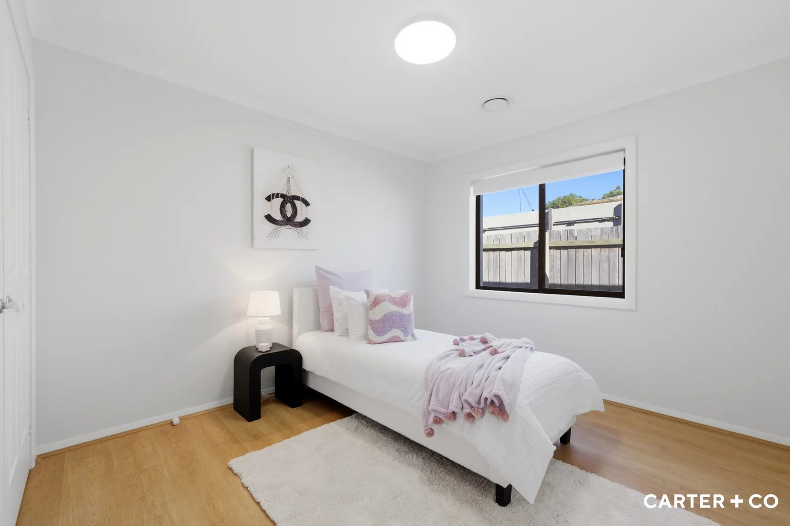 Photo of 18 Nellie Hamilton Avenue, Gungahlin ACT 2912