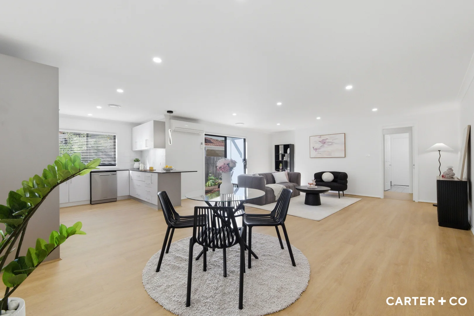 Photo of 18 Nellie Hamilton Avenue, Gungahlin ACT 2912