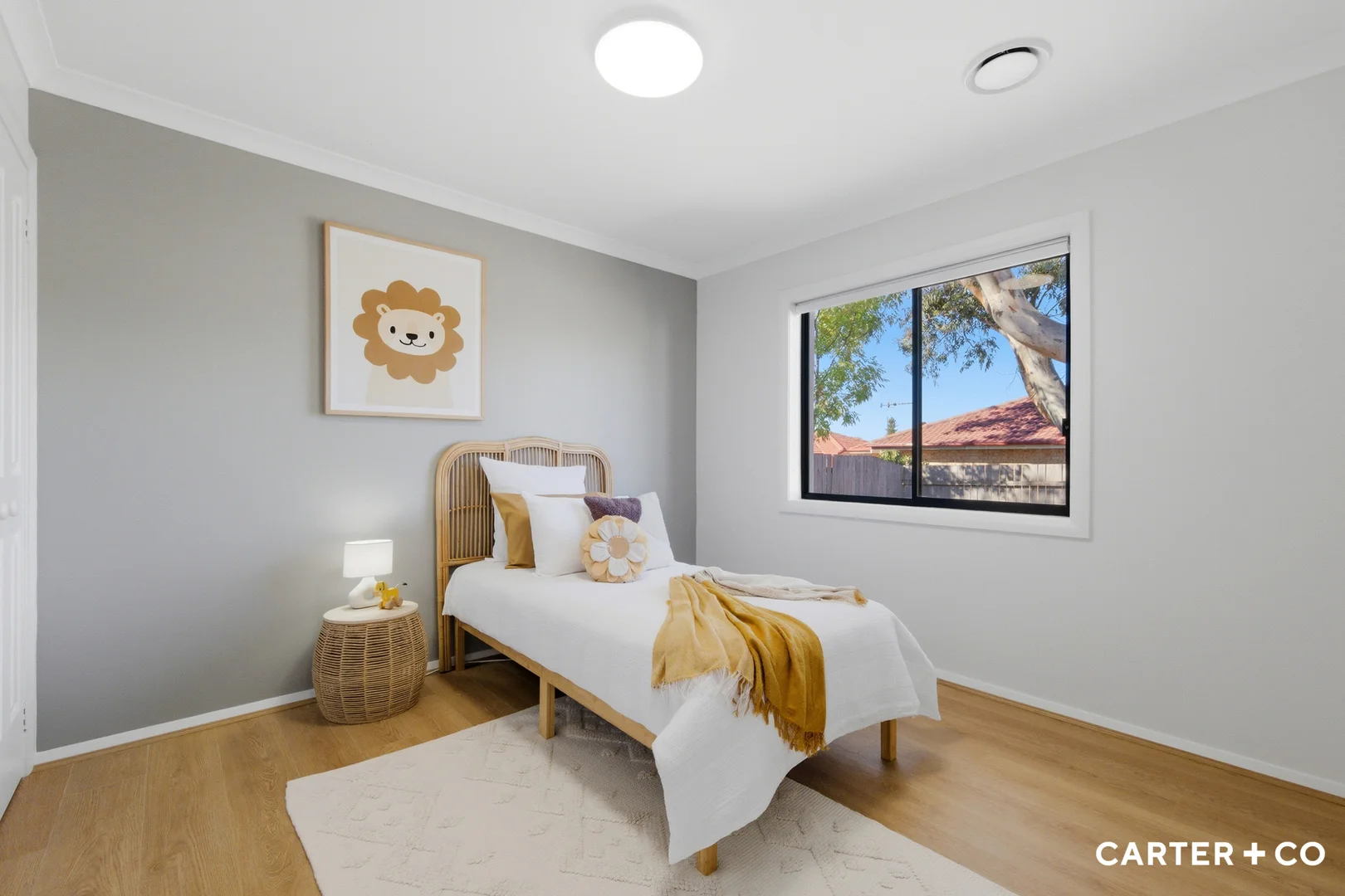 Photo of 18 Nellie Hamilton Avenue, Gungahlin ACT 2912