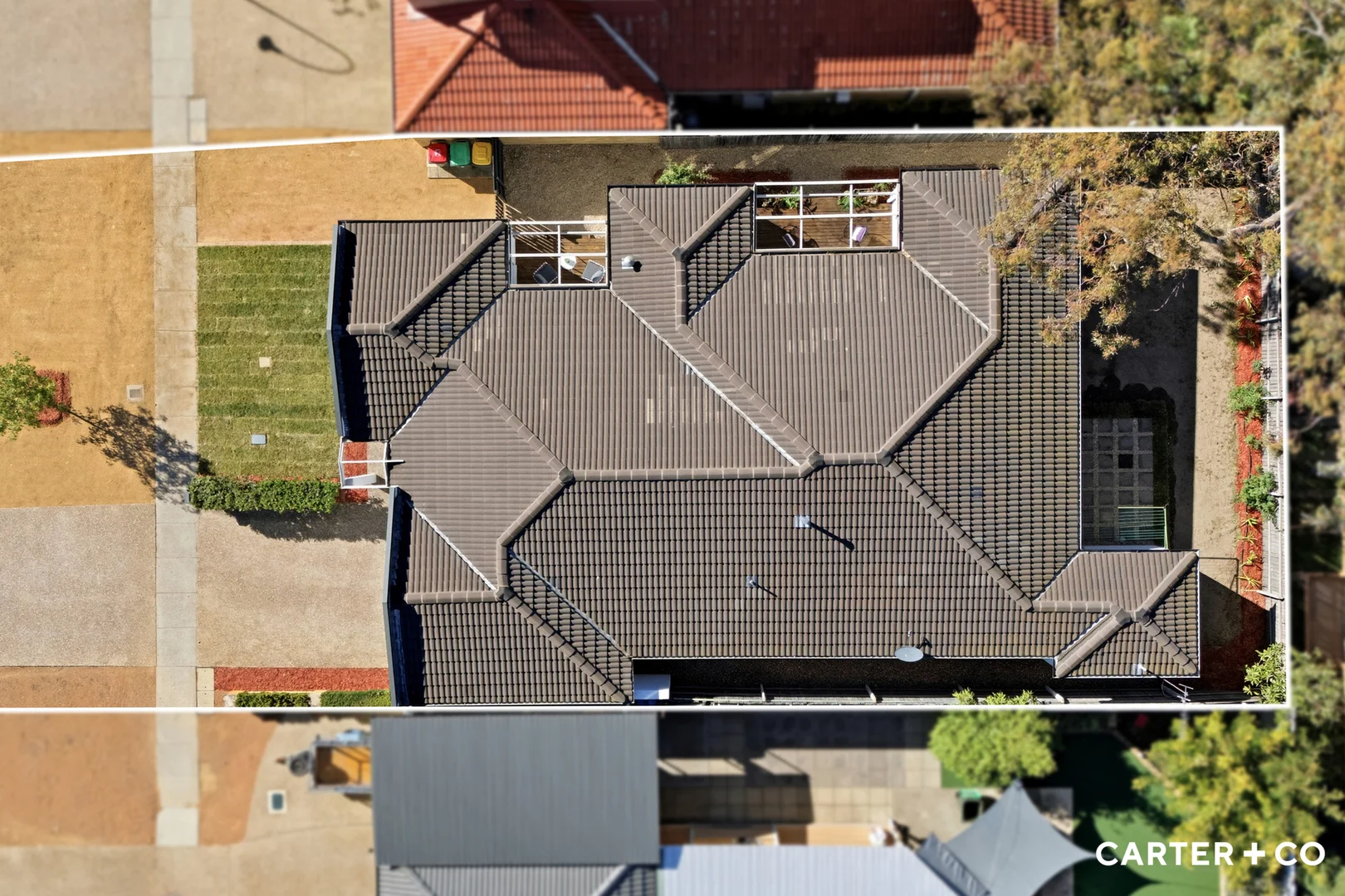 Photo of 18 Nellie Hamilton Avenue, Gungahlin ACT 2912