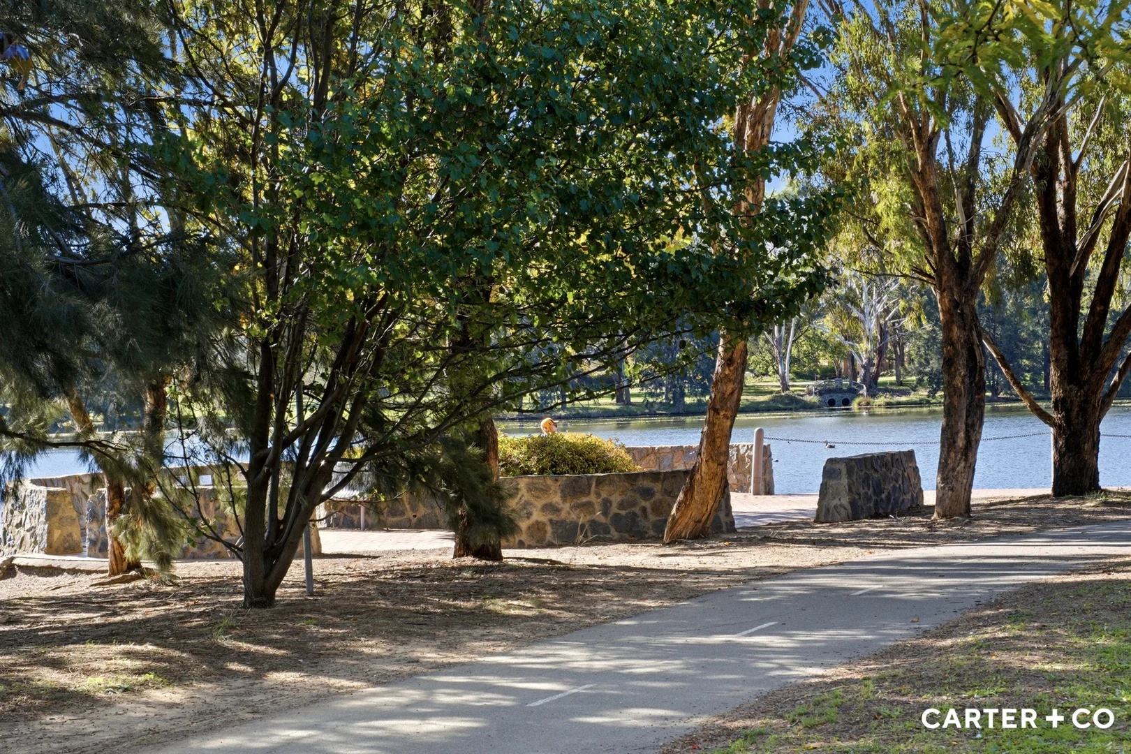 Photo of 18 Nellie Hamilton Avenue, Gungahlin ACT 2912