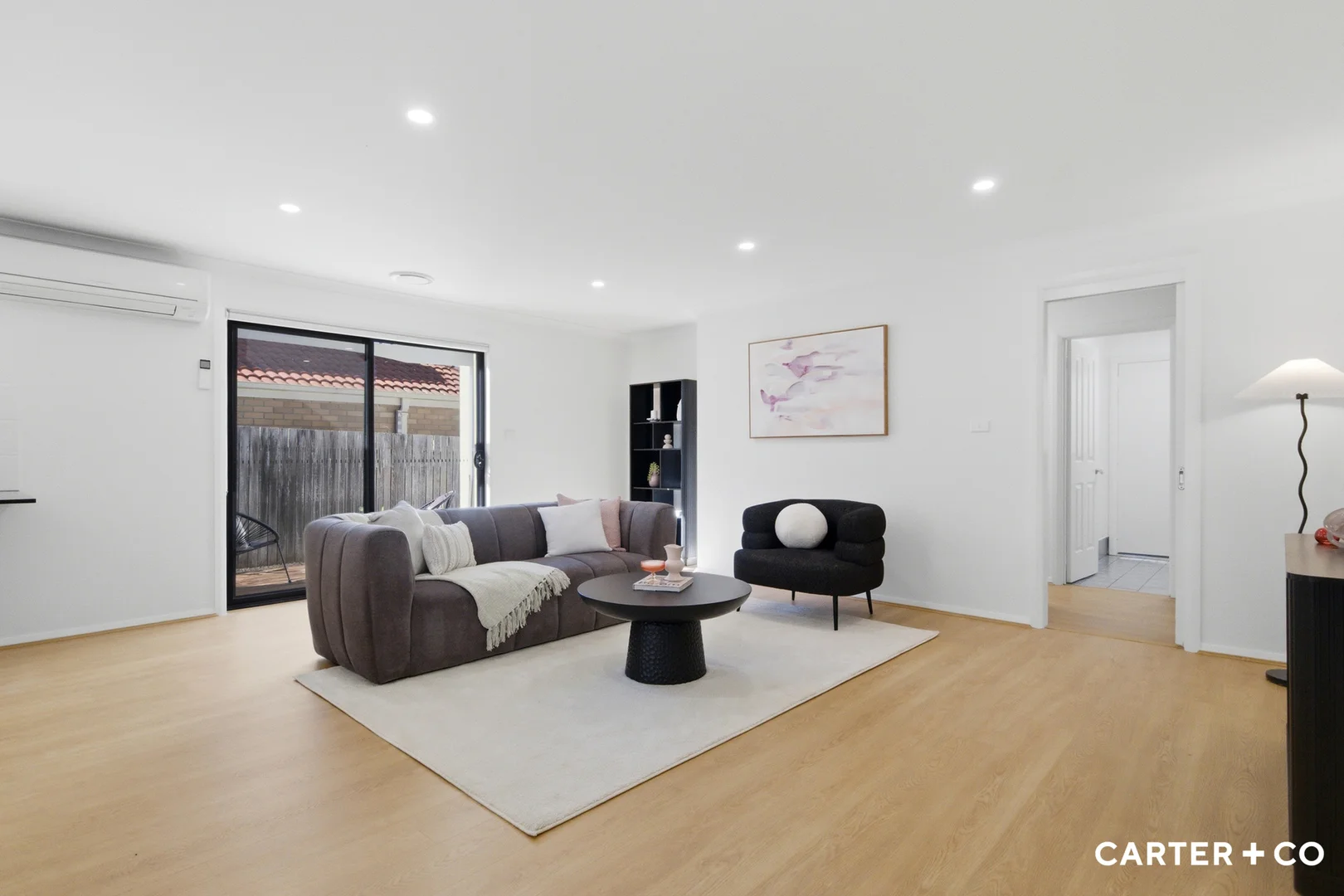 Photo of 18 Nellie Hamilton Avenue, Gungahlin ACT 2912