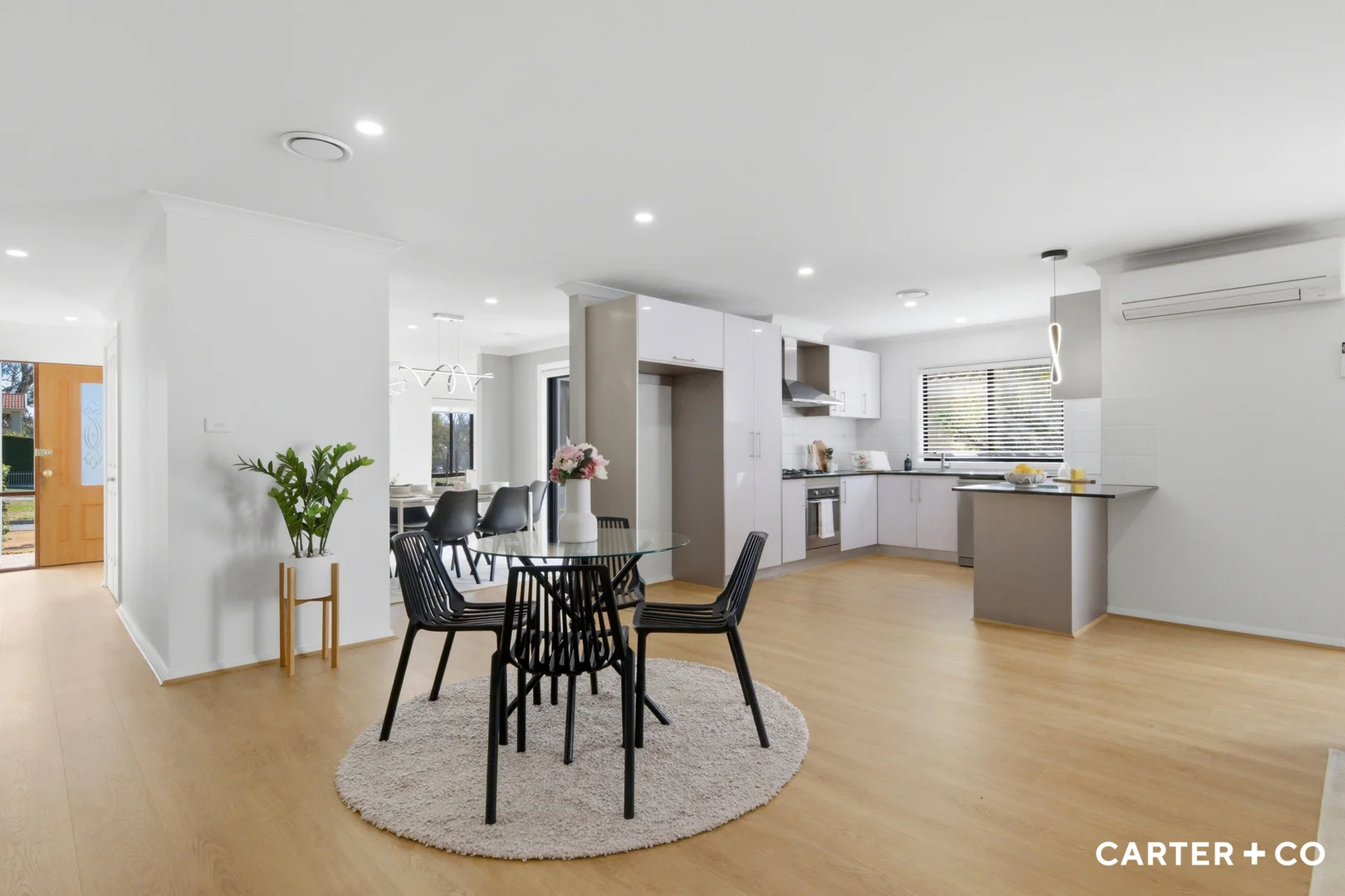 Photo of 18 Nellie Hamilton Avenue, Gungahlin ACT 2912