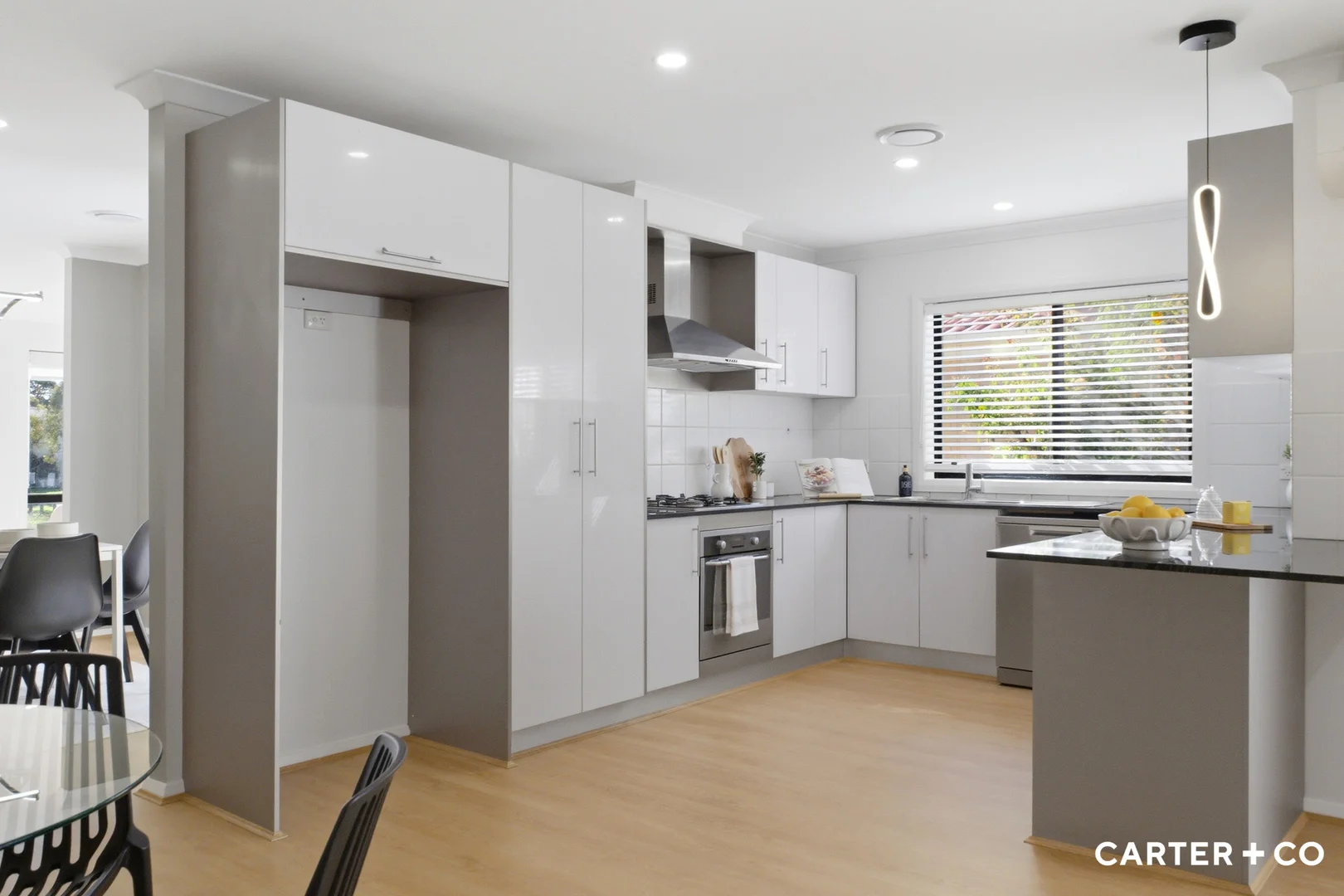 Photo of 18 Nellie Hamilton Avenue, Gungahlin ACT 2912