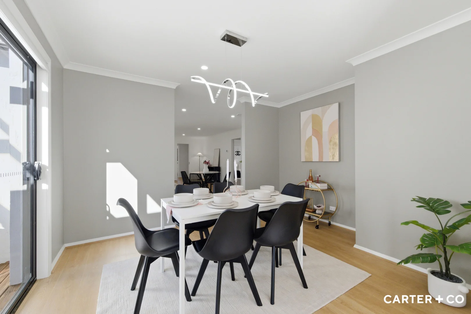 Photo of 18 Nellie Hamilton Avenue, Gungahlin ACT 2912