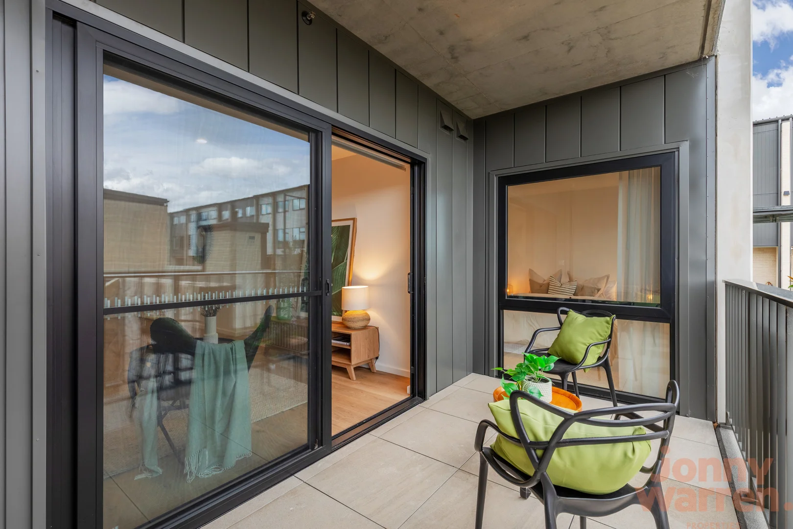 Photo of 32/6 Makinson View, Denman Prospect ACT 2611