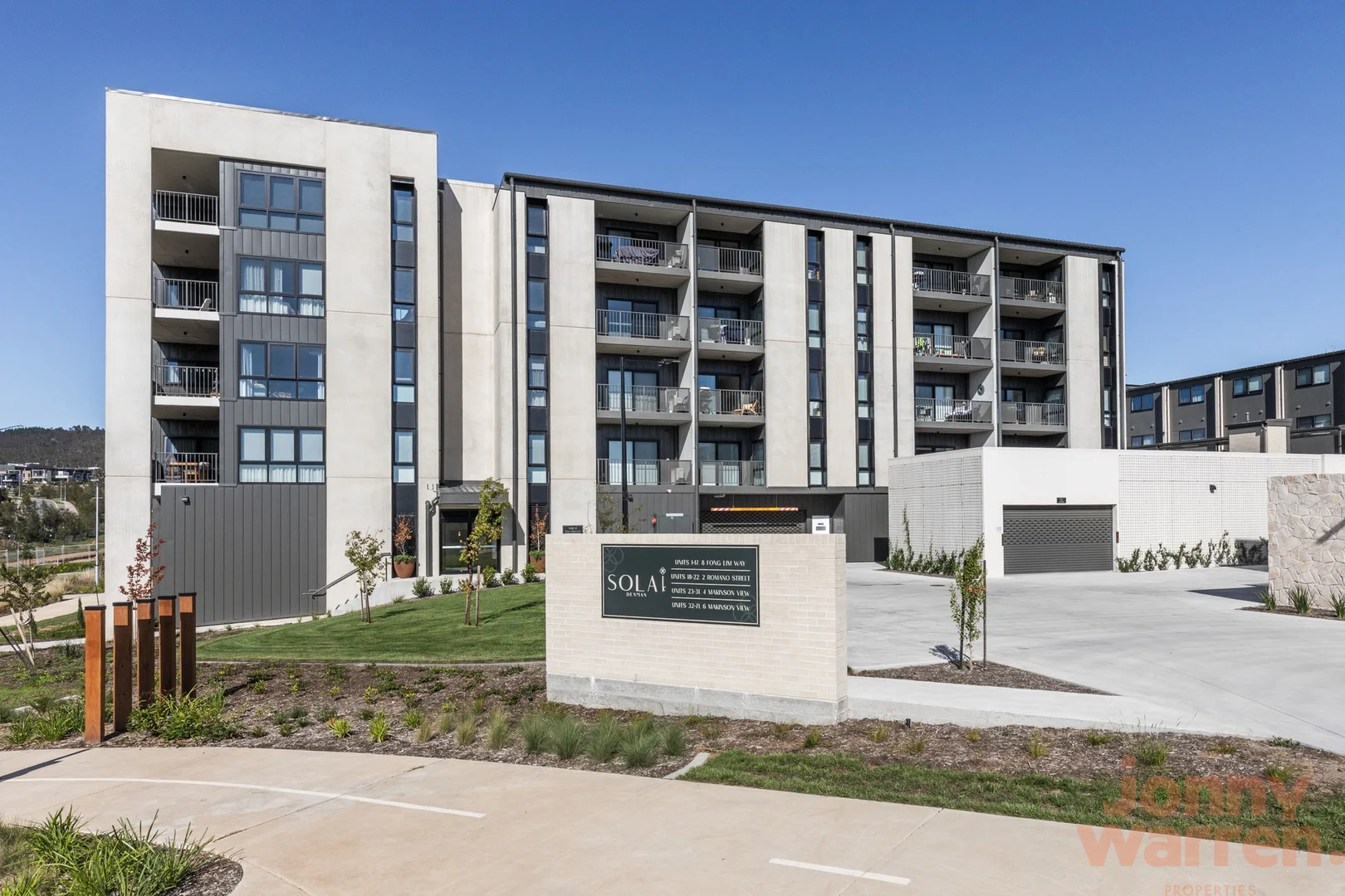 Photo of 32/6 Makinson View, Denman Prospect ACT 2611