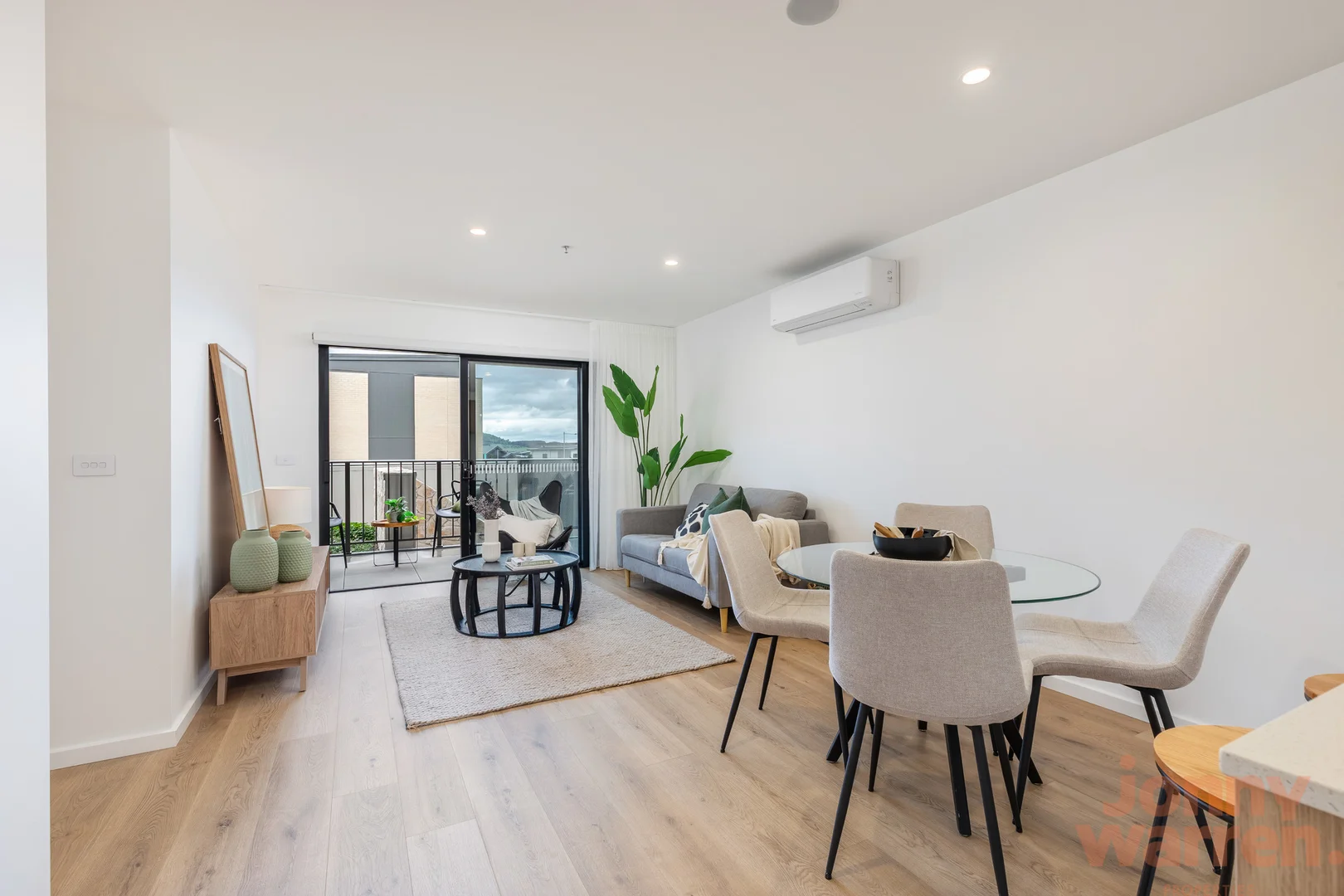 Photo of 32/6 Makinson View, Denman Prospect ACT 2611
