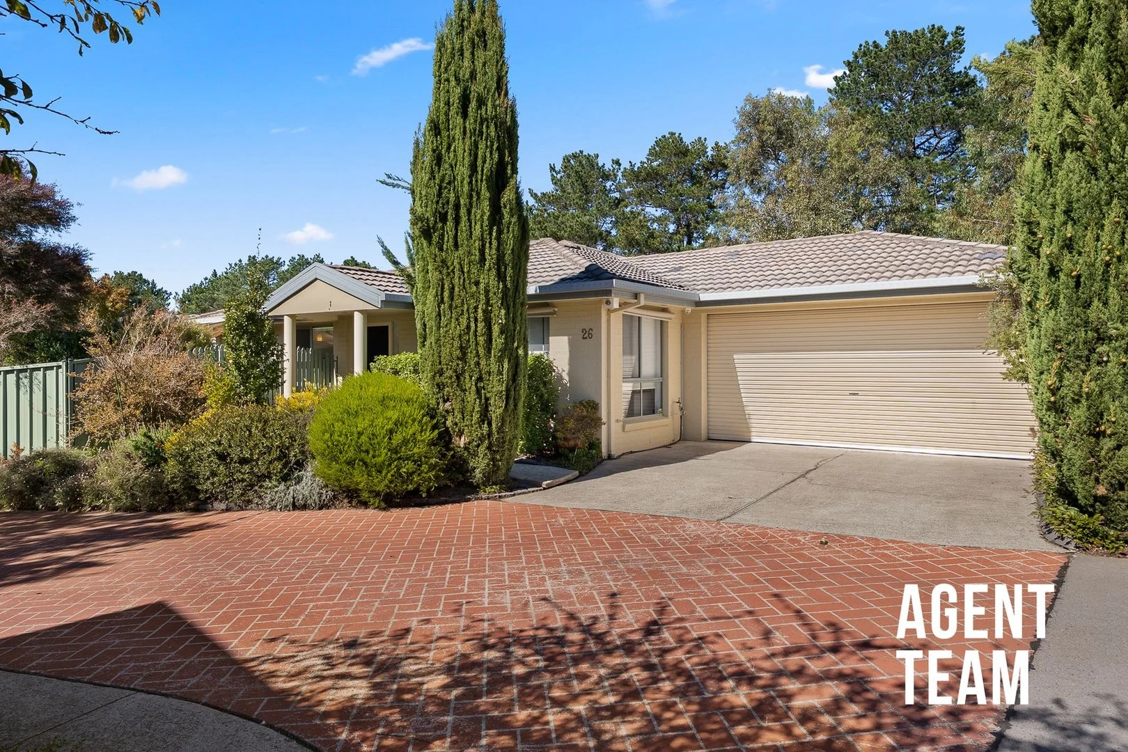 Photo of 26/131 Britten-Jones Drive, Holt ACT 2615