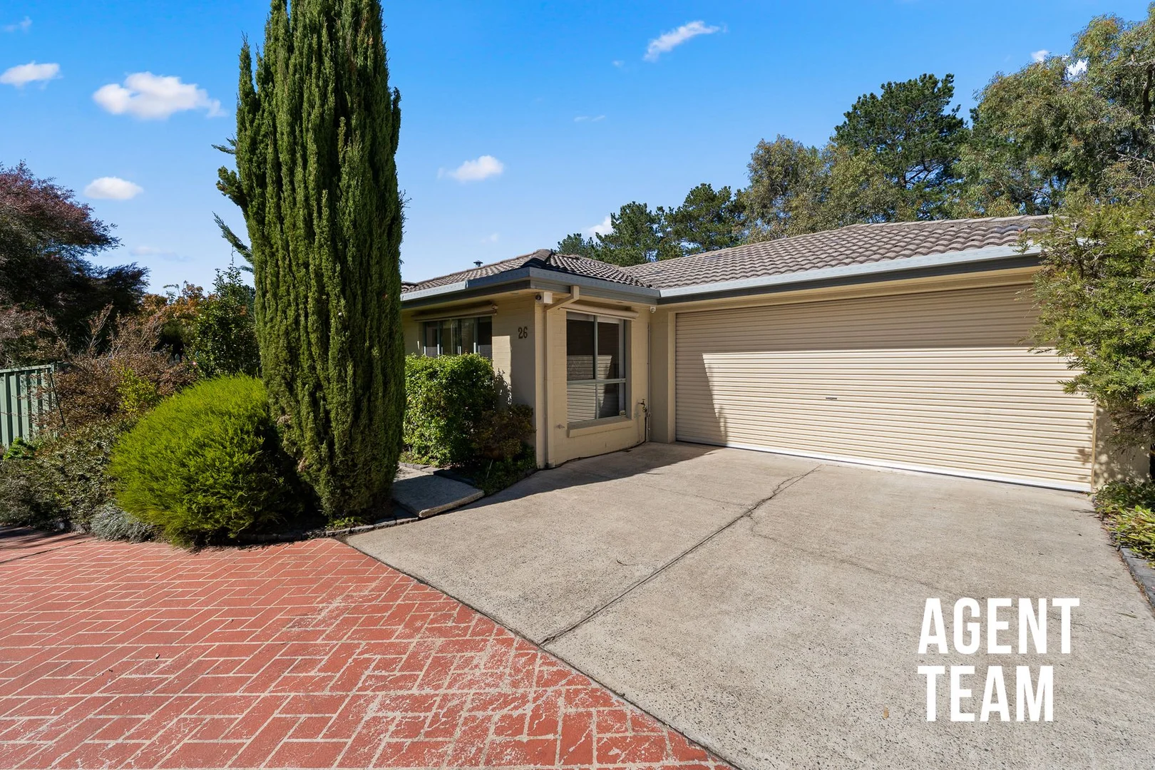 Photo of 26/131 Britten-Jones Drive, Holt ACT 2615