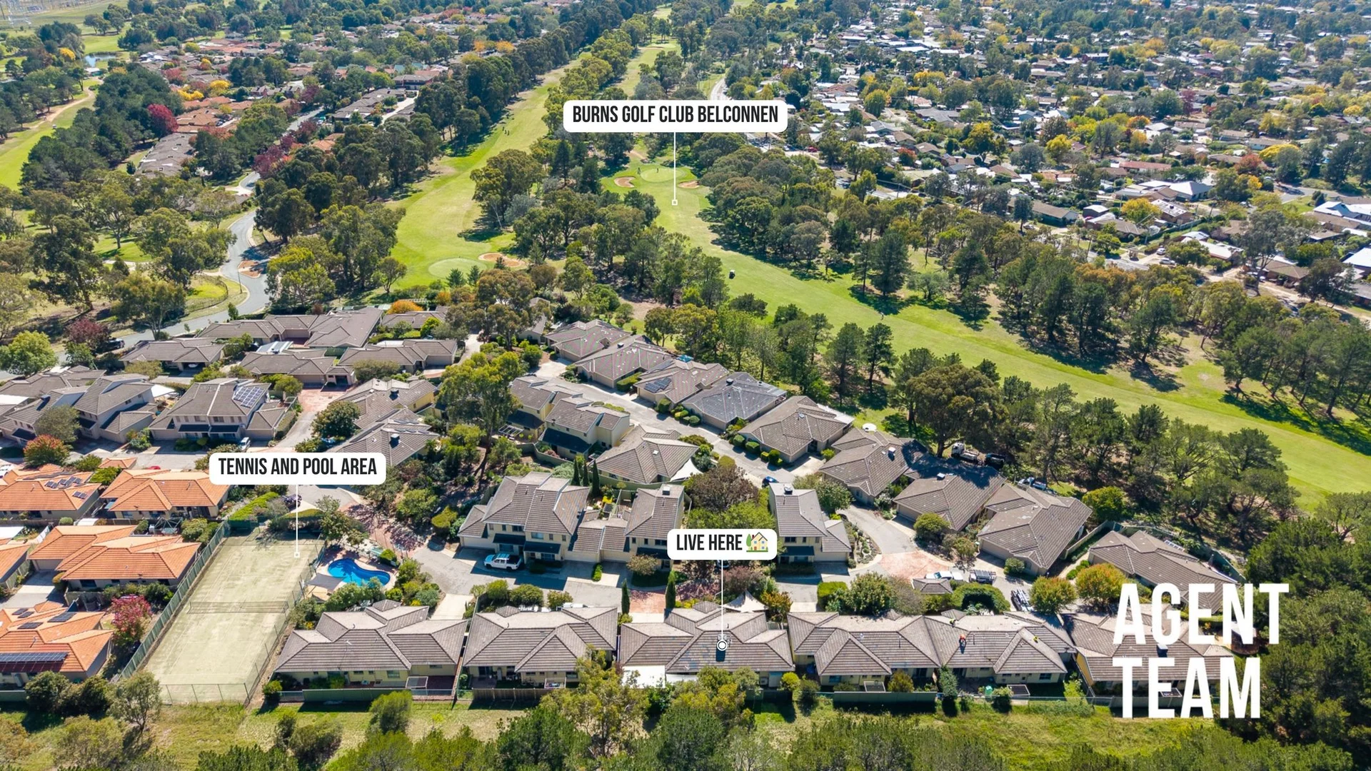 Photo of 26/131 Britten-Jones Drive, Holt ACT 2615