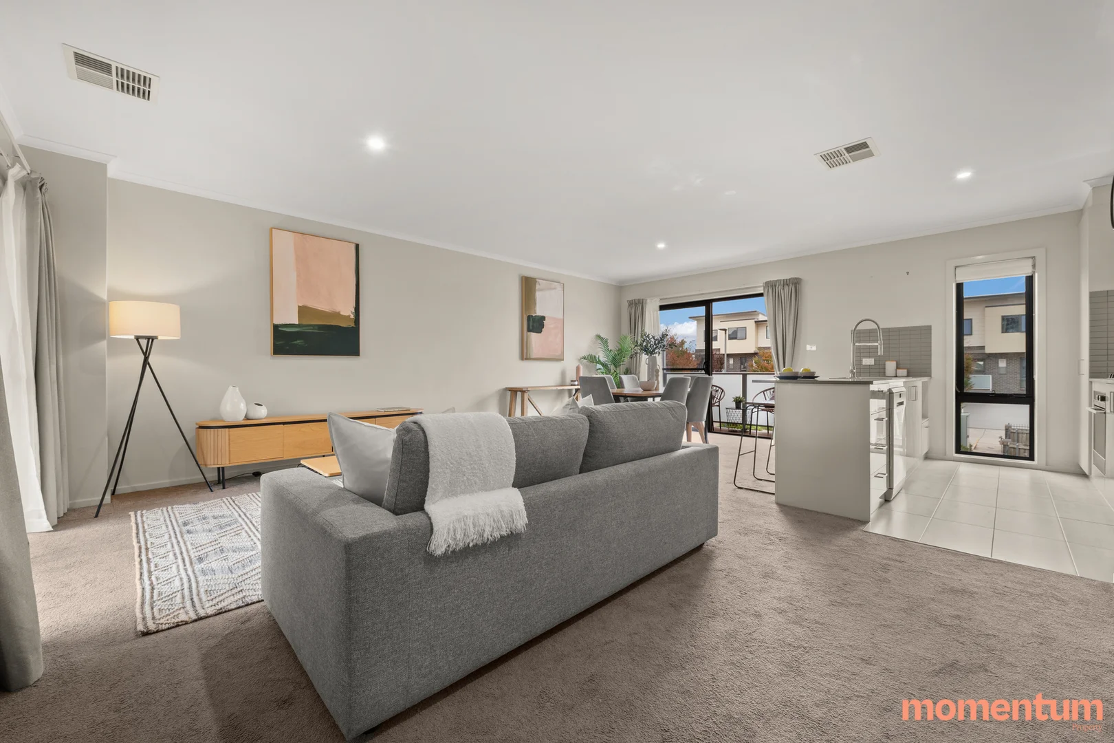 Photo of 25/12 Dulcie Holland Crescent, Moncrieff ACT 2914