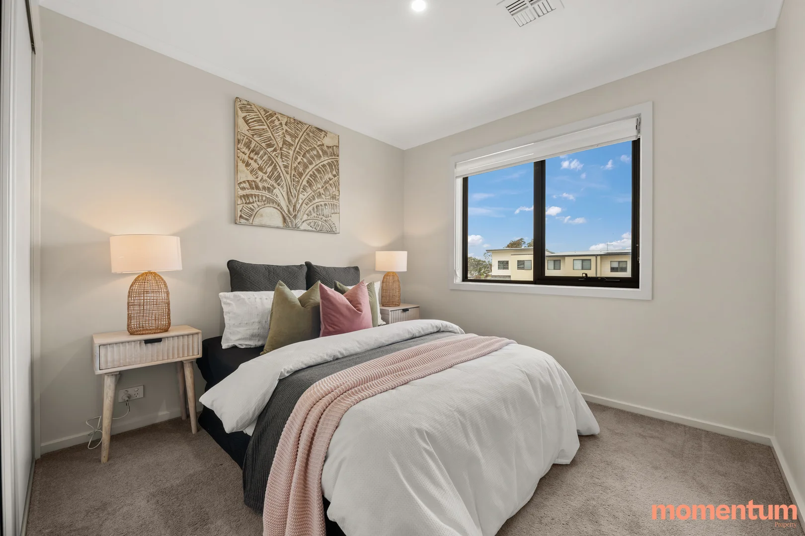 Photo of 25/12 Dulcie Holland Crescent, Moncrieff ACT 2914