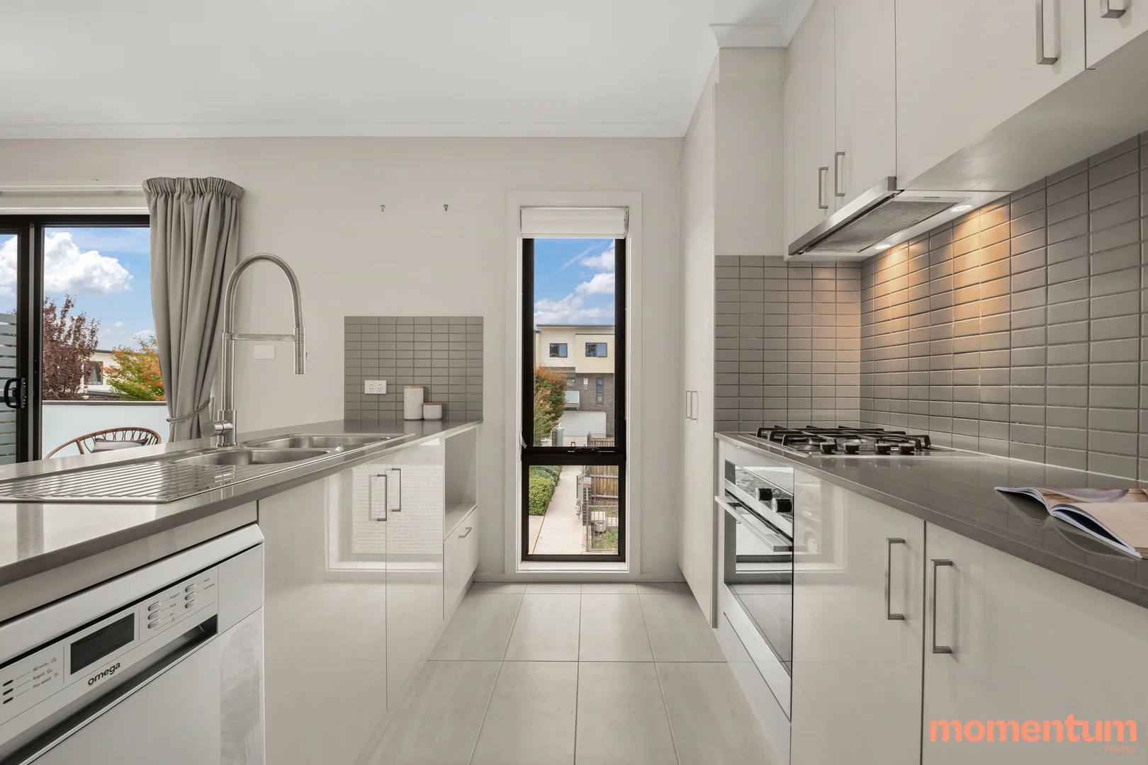 Photo of 25/12 Dulcie Holland Crescent, Moncrieff ACT 2914