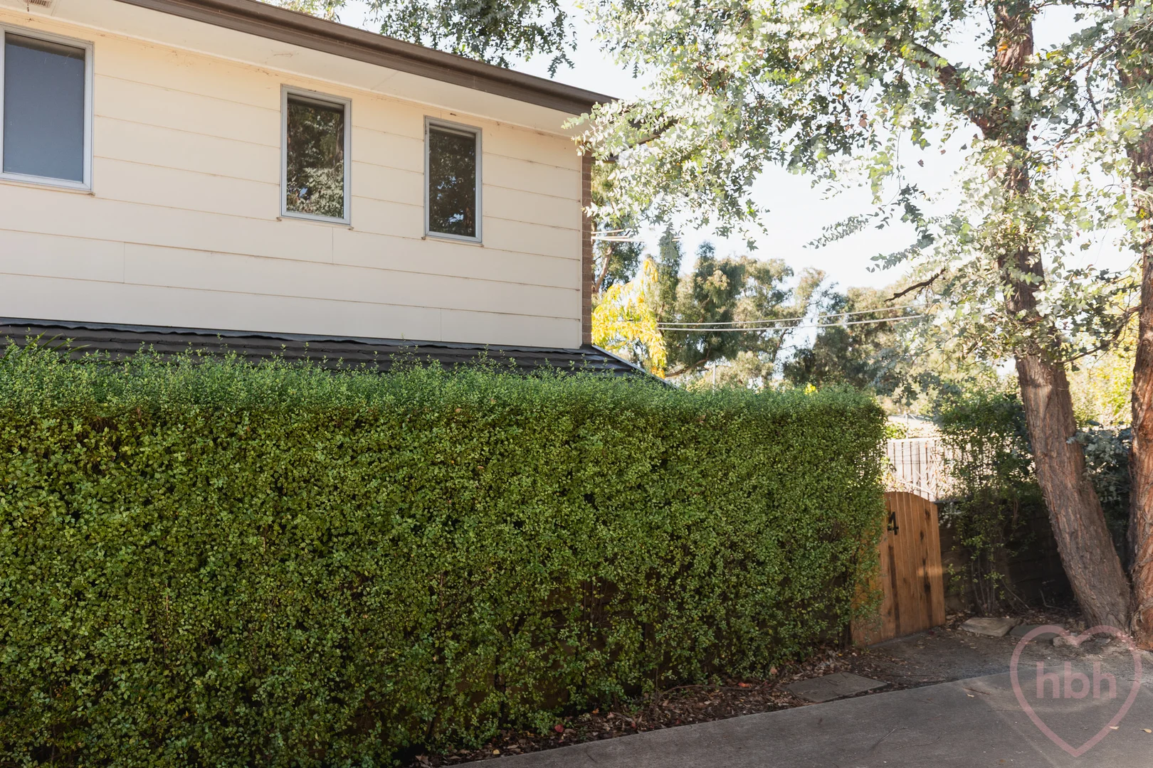 Photo of 4/48 Holyman Street, Scullin ACT 2614