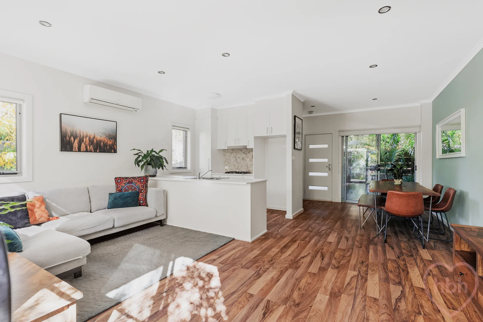 Photo of 4/48 Holyman Street, Scullin ACT 2614