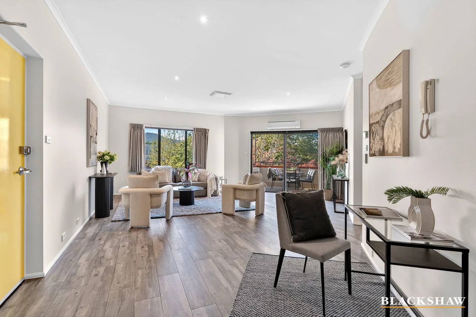 Photo of 12/55 Macleay Street, Turner ACT 2612
