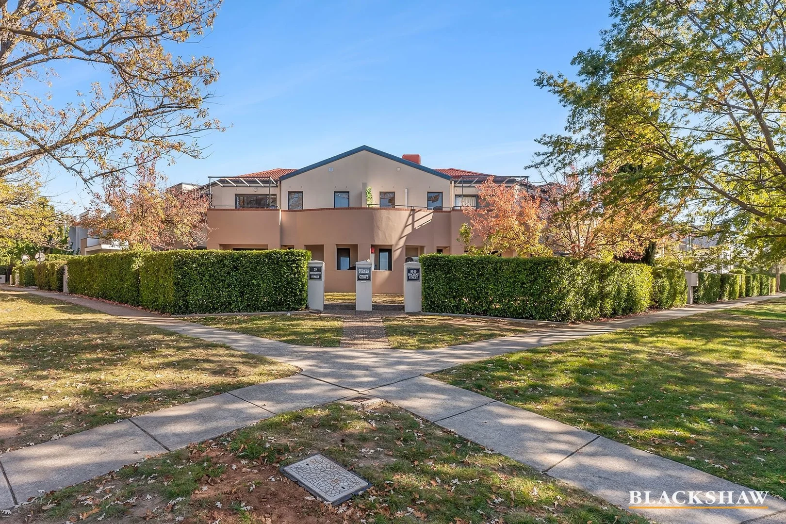 Photo of 12/55 Macleay Street, Turner ACT 2612