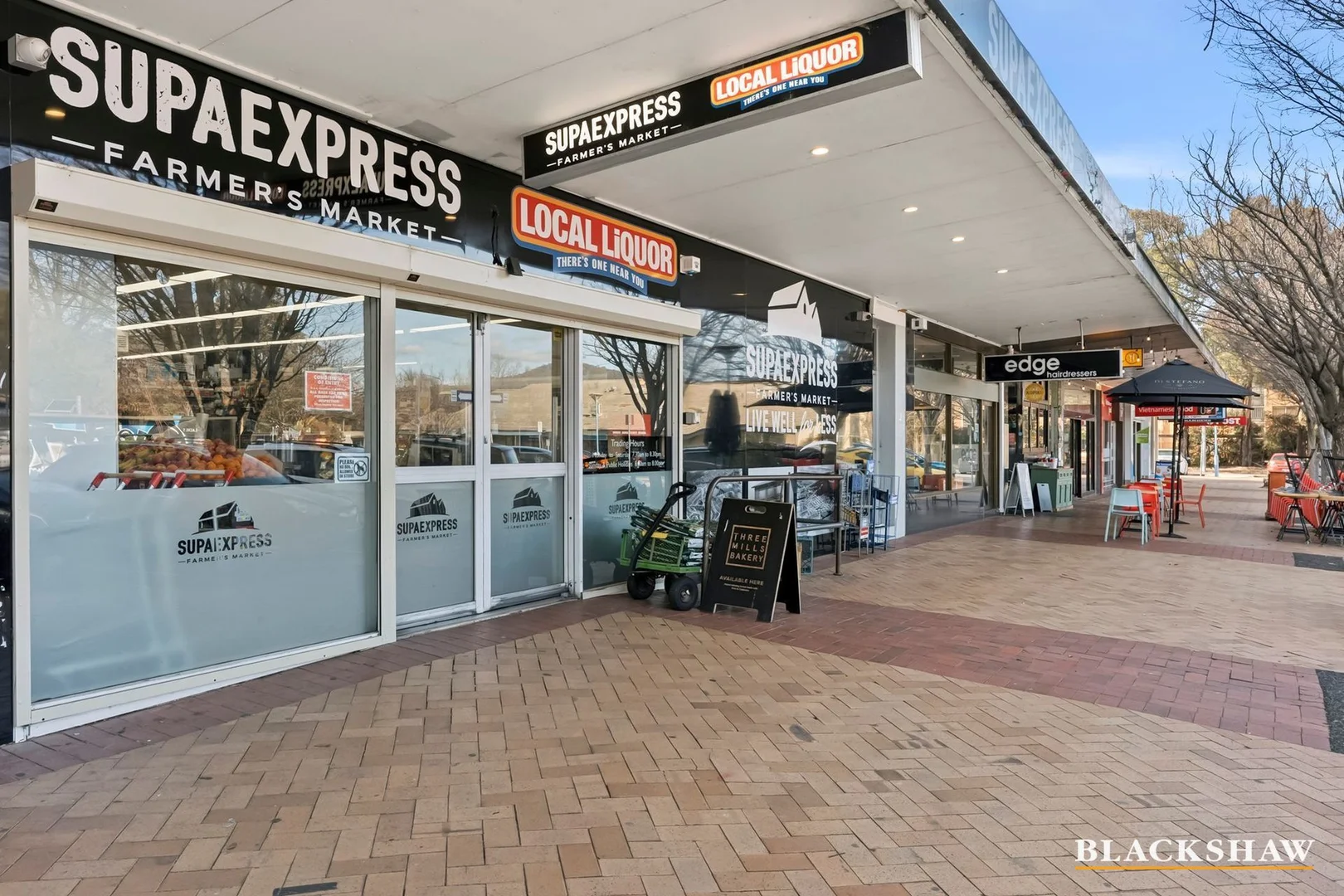 Photo of 12/55 Macleay Street, Turner ACT 2612