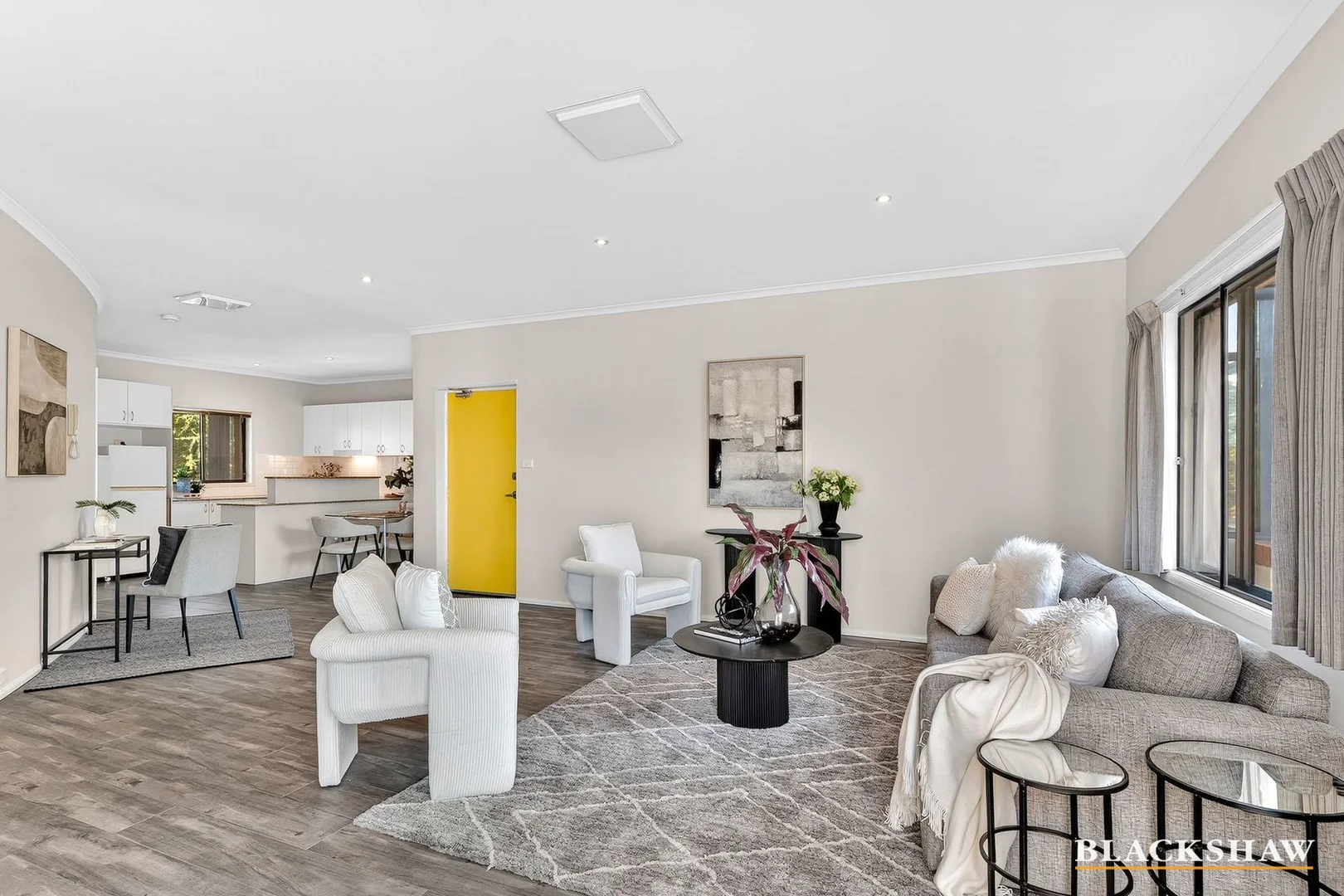 Photo of 12/55 Macleay Street, Turner ACT 2612