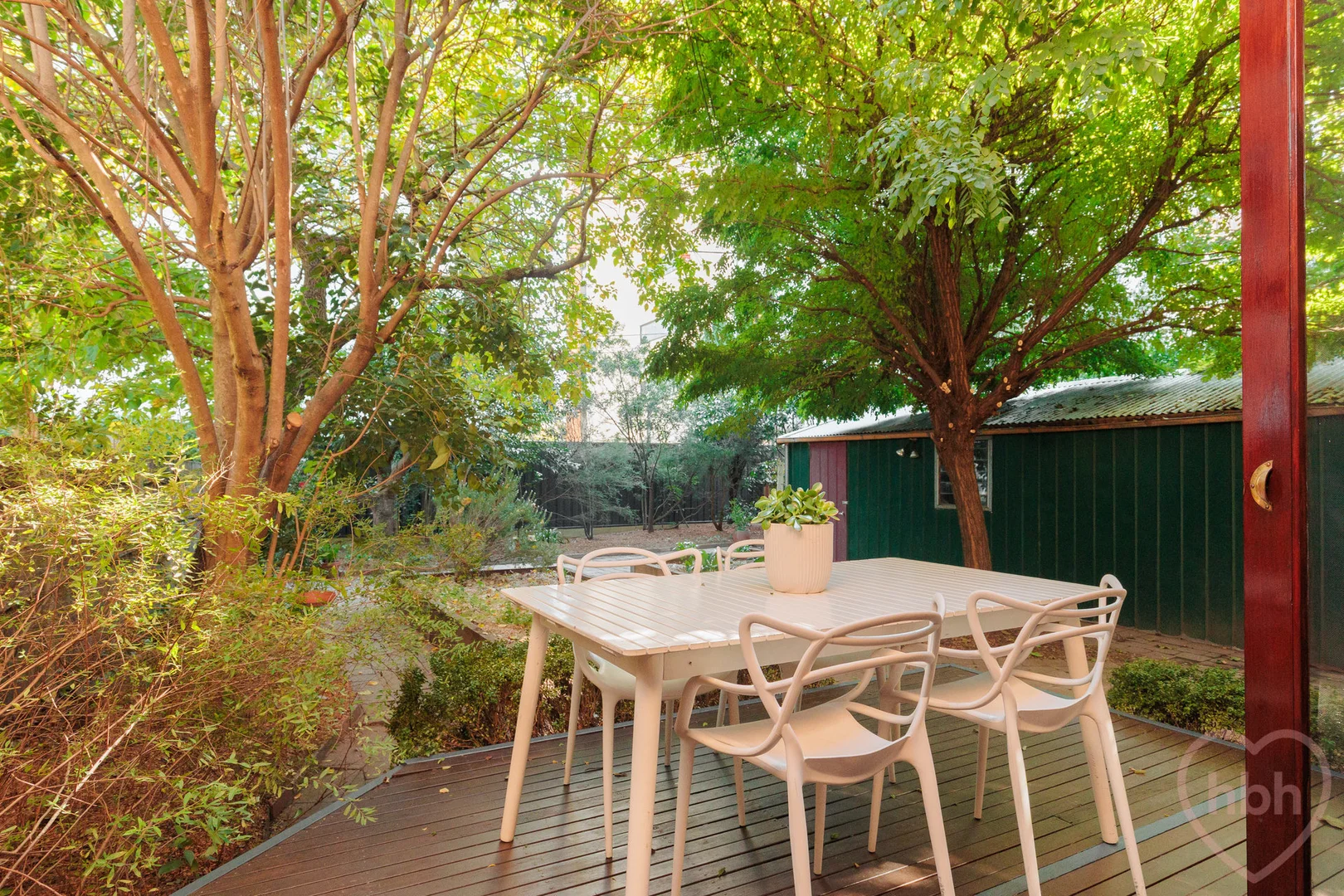 Photo of 17 Lowrie Street, Dickson ACT 2602