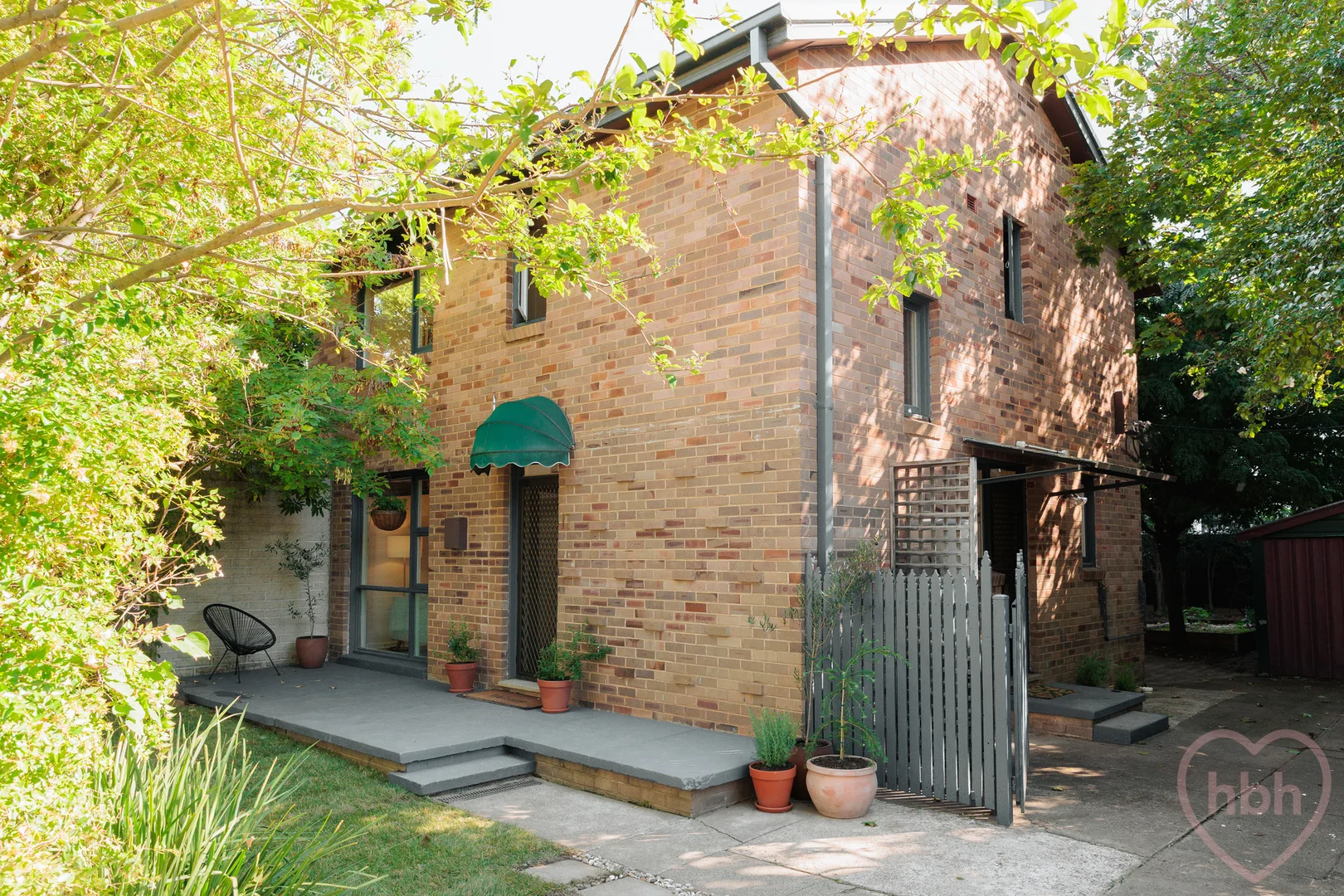 Photo of 17 Lowrie Street, Dickson ACT 2602
