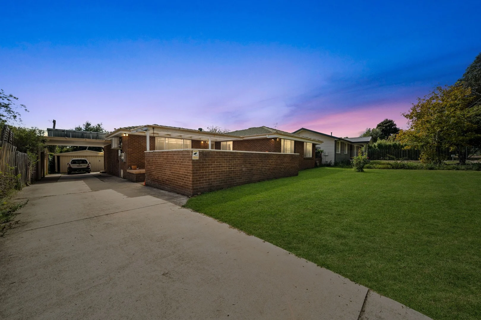 Photo of 134 Badimara Street, Waramanga ACT 2611