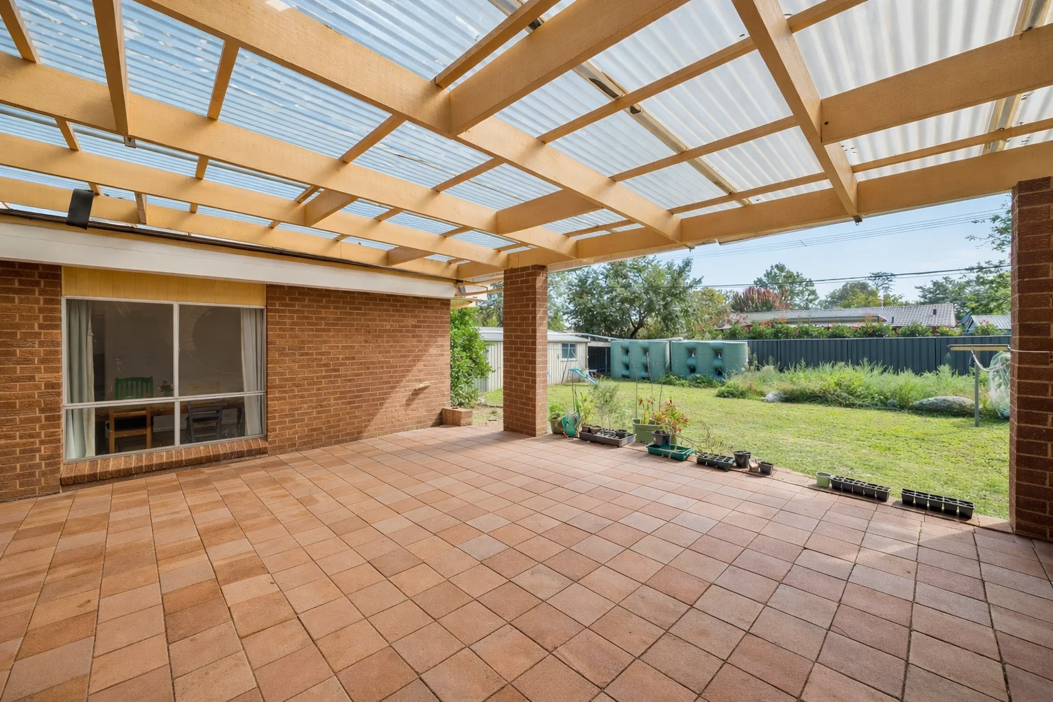 Photo of 134 Badimara Street, Waramanga ACT 2611