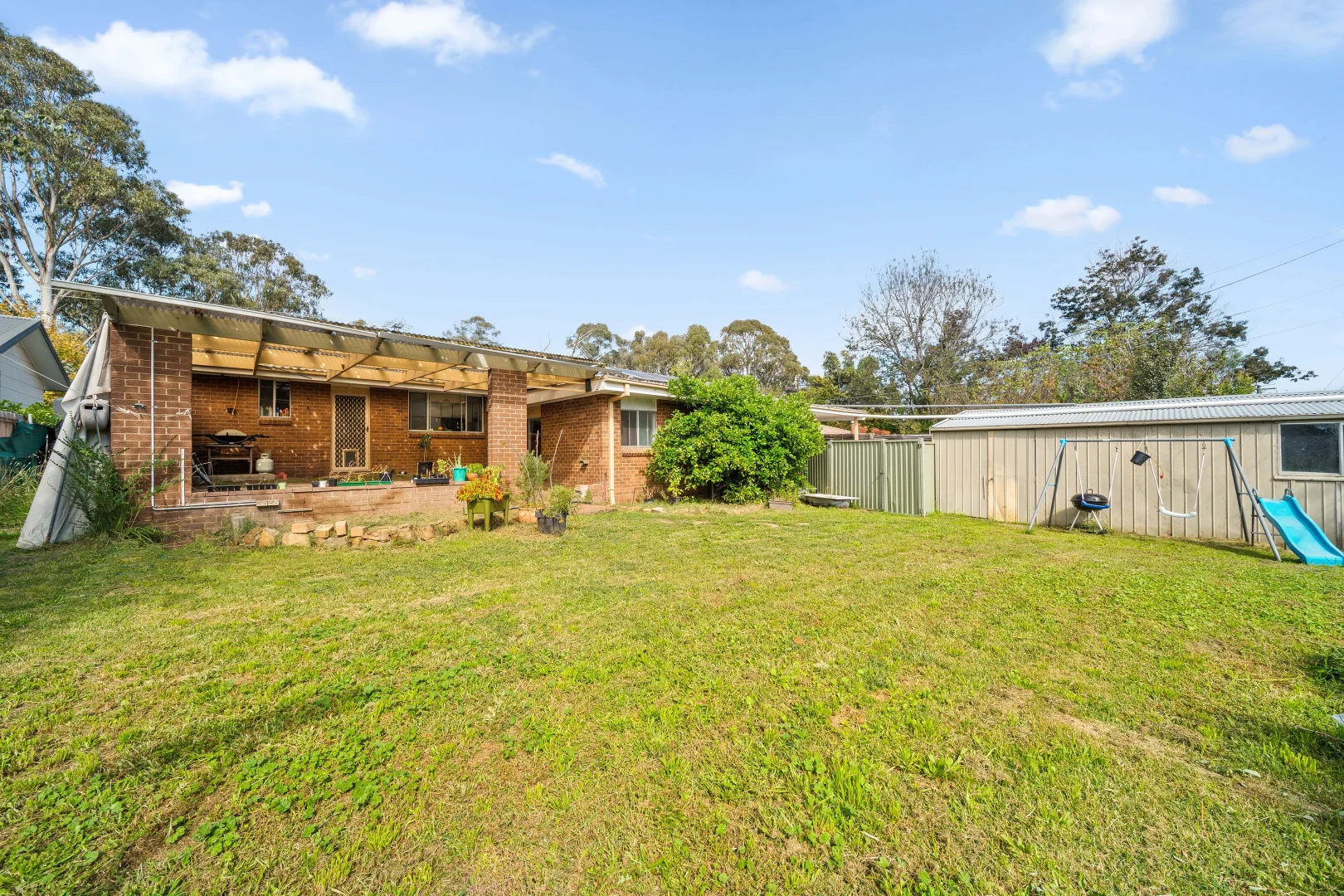 Photo of 134 Badimara Street, Waramanga ACT 2611