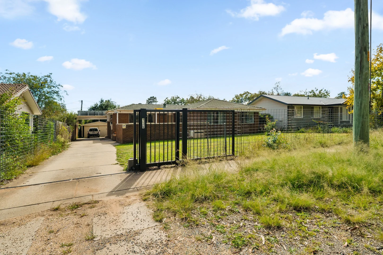 Photo of 134 Badimara Street, Waramanga ACT 2611