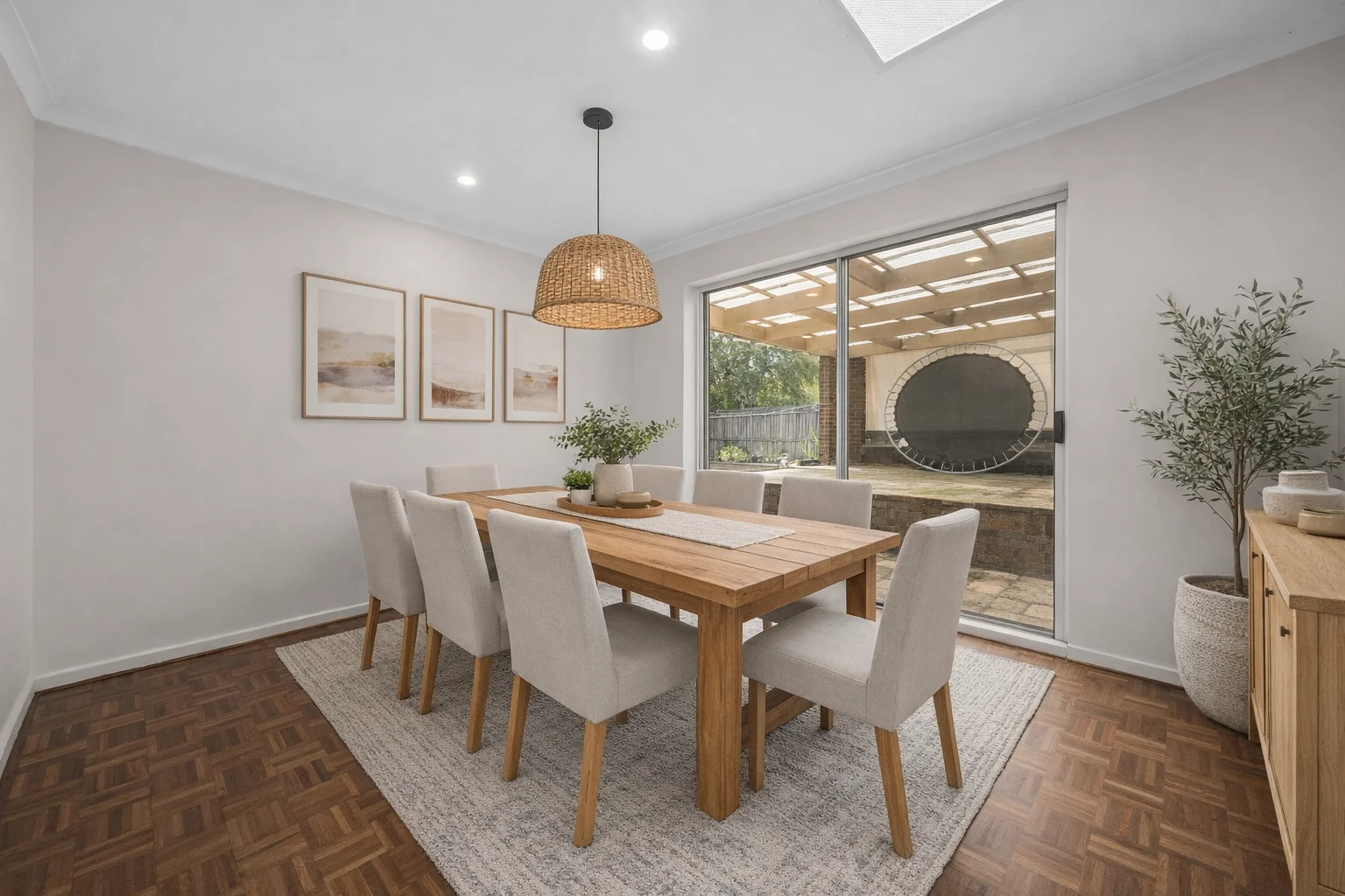 Photo of 134 Badimara Street, Waramanga ACT 2611