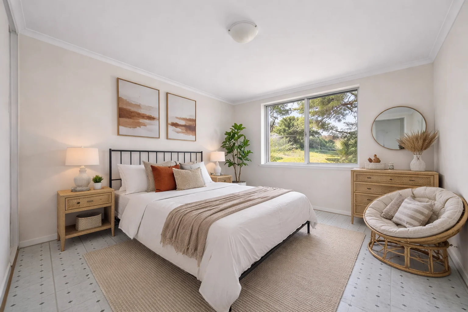 Photo of 134 Badimara Street, Waramanga ACT 2611