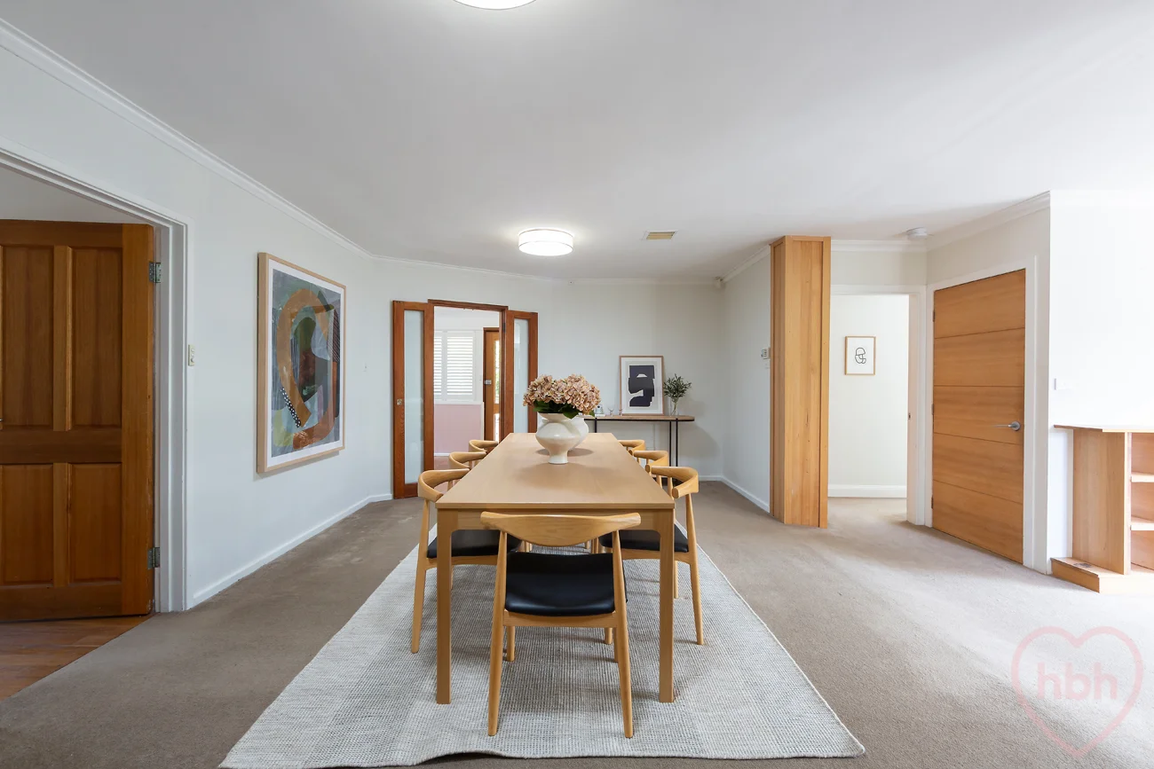 Photo of 26 Swainsona Street, O'Connor ACT 2602
