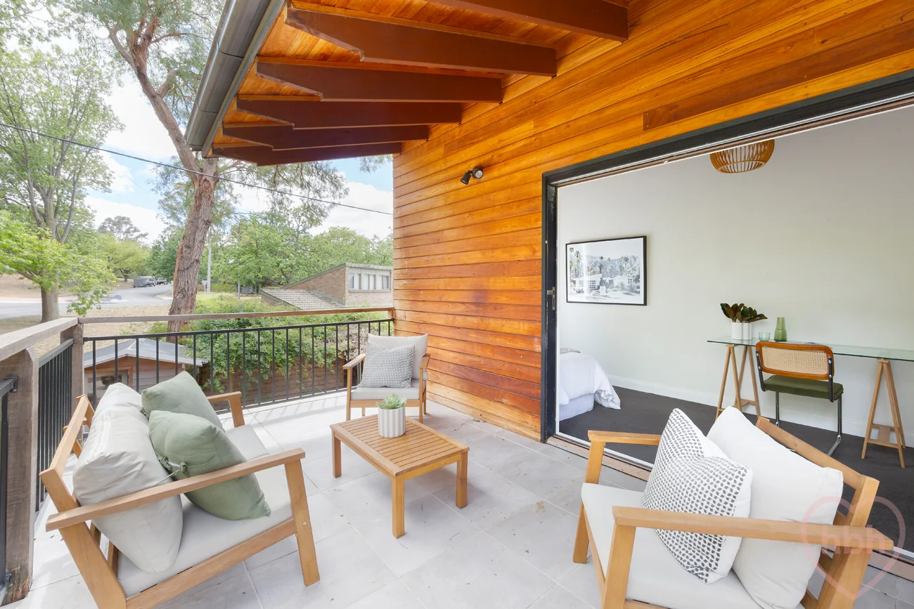 Photo of 26 Swainsona Street, O'Connor ACT 2602