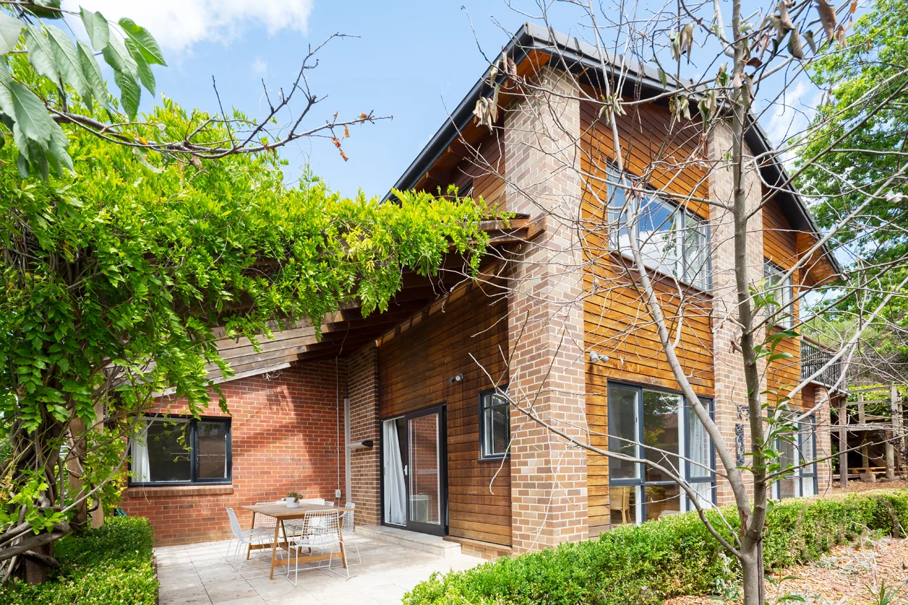 Photo of 26 Swainsona Street, O'Connor ACT 2602