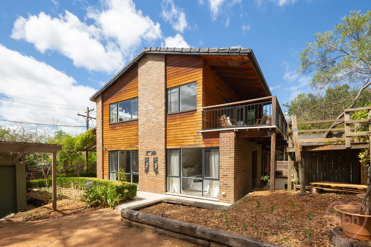 Photo of 26 Swainsona Street, O'Connor ACT 2602