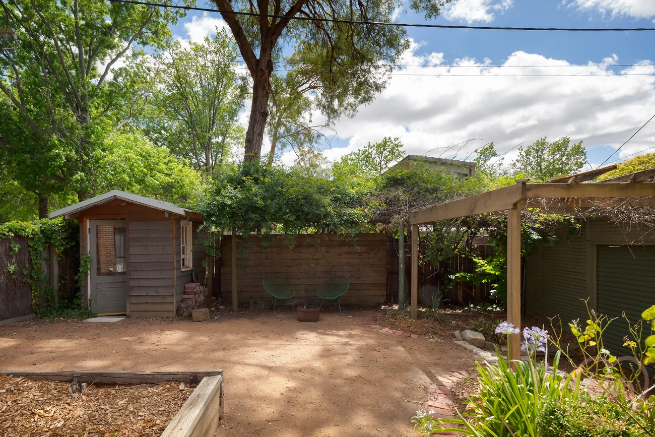 Photo of 26 Swainsona Street, O'Connor ACT 2602