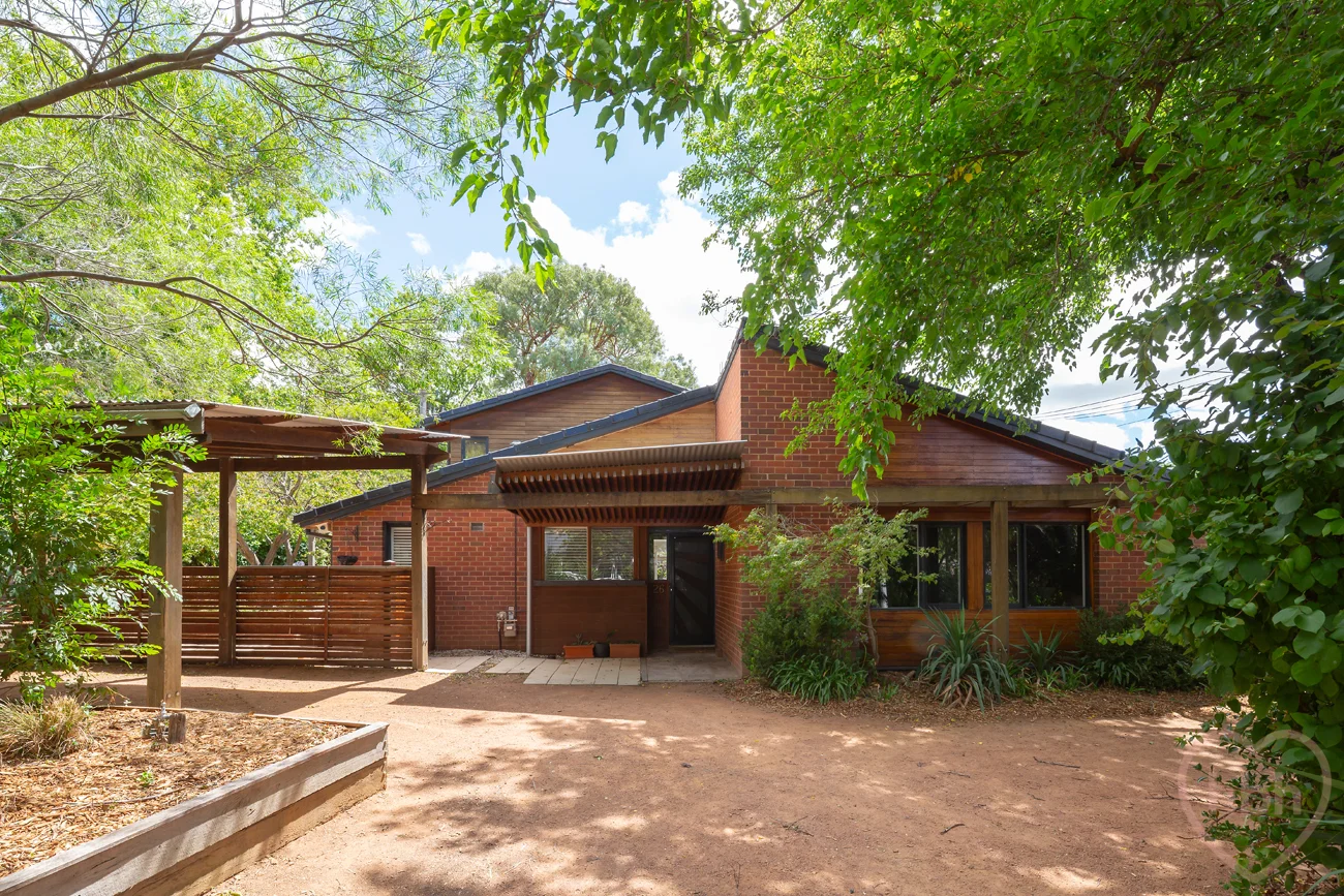 Photo of 26 Swainsona Street, O'Connor ACT 2602
